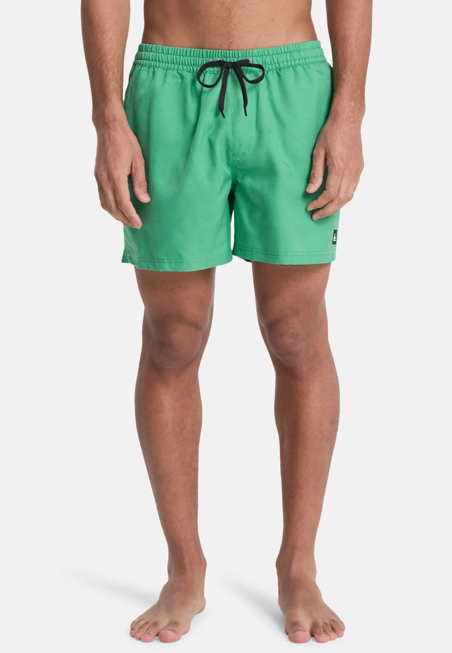Short de bain Quiksilver Everyday Deluxe Volley – Vert