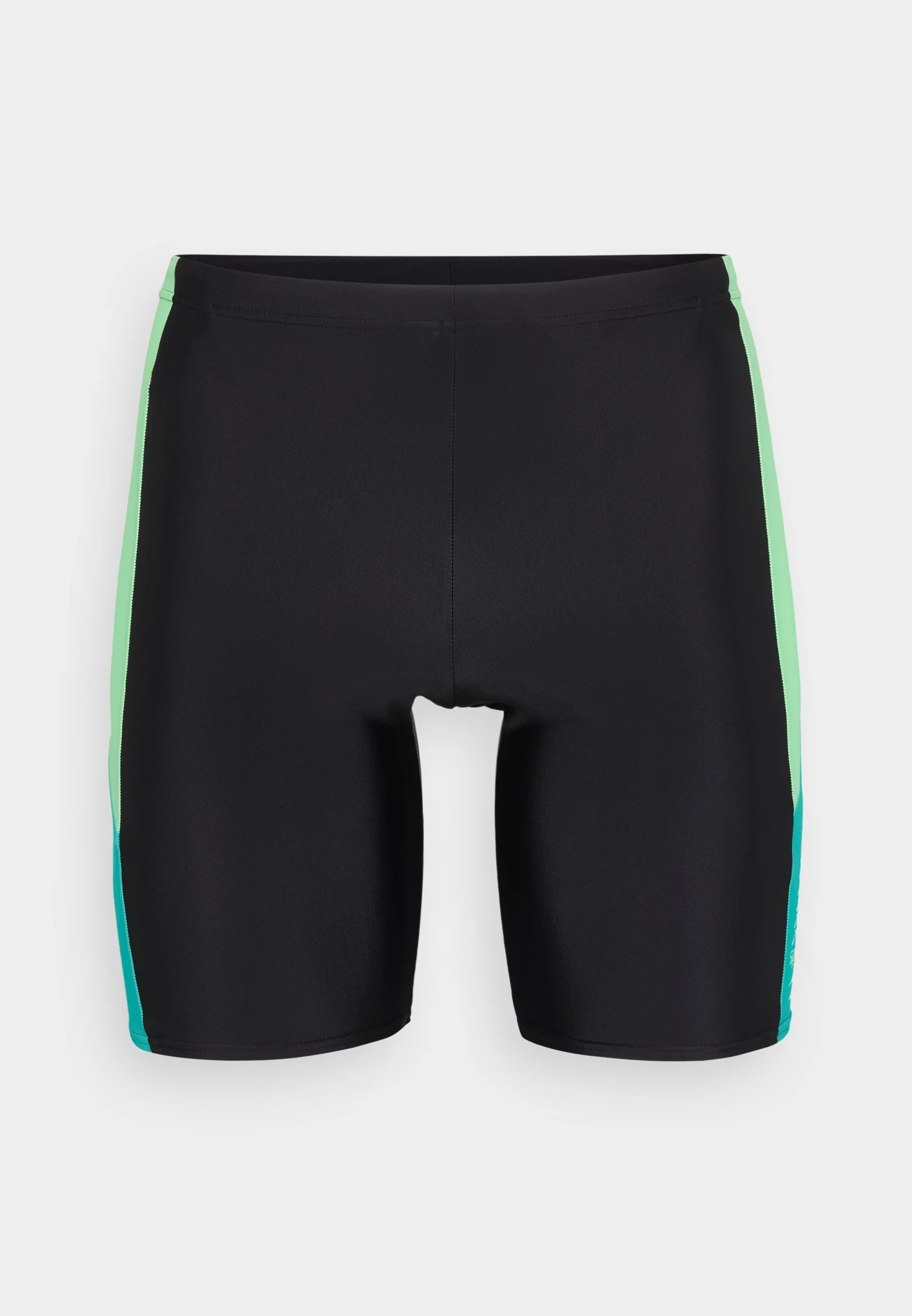 Speedo Dive Jammer – Nero, gemma turchese