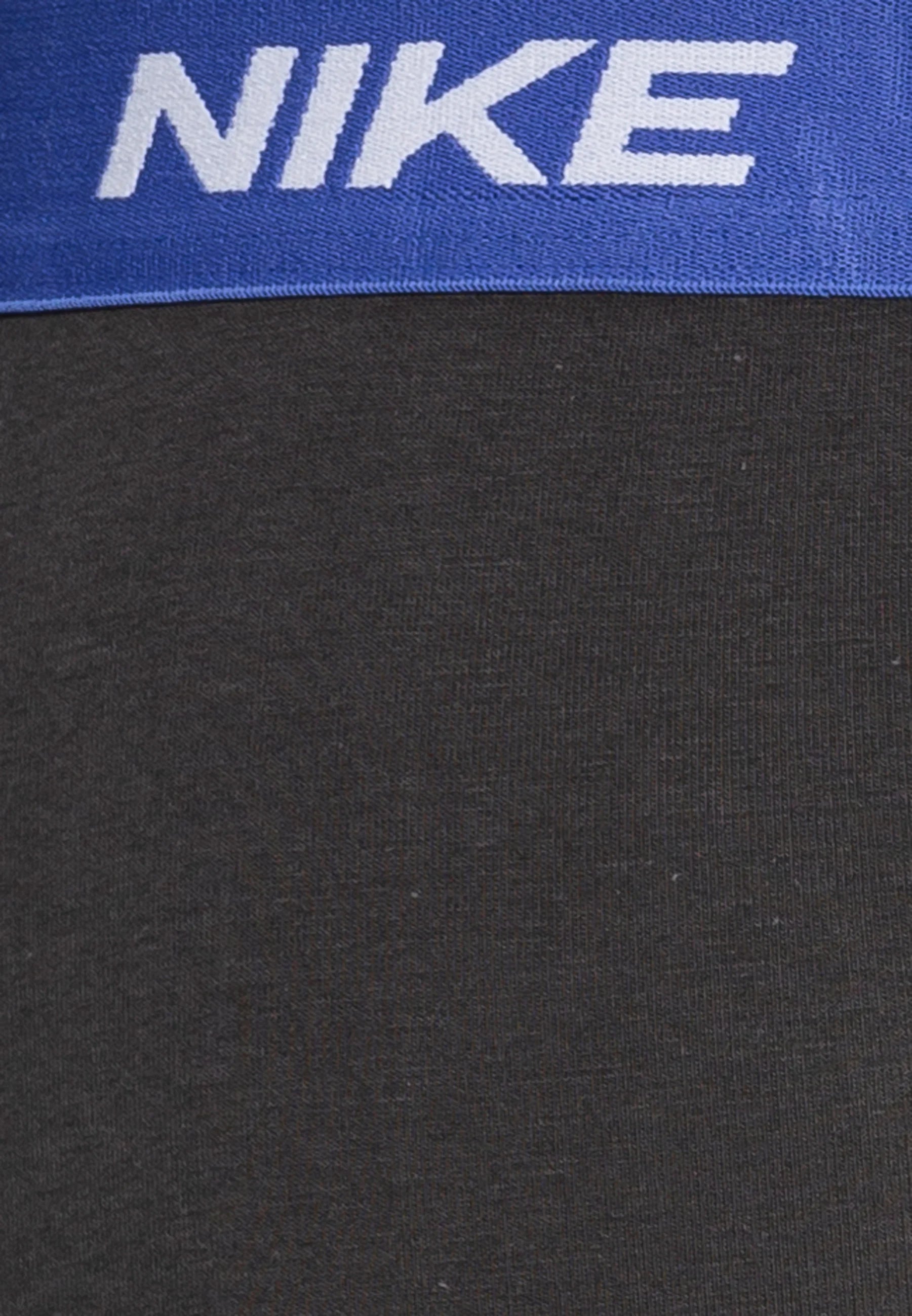 Boxer da 3 pezzi di intimo Nike: antracite, schiuma menta, nero