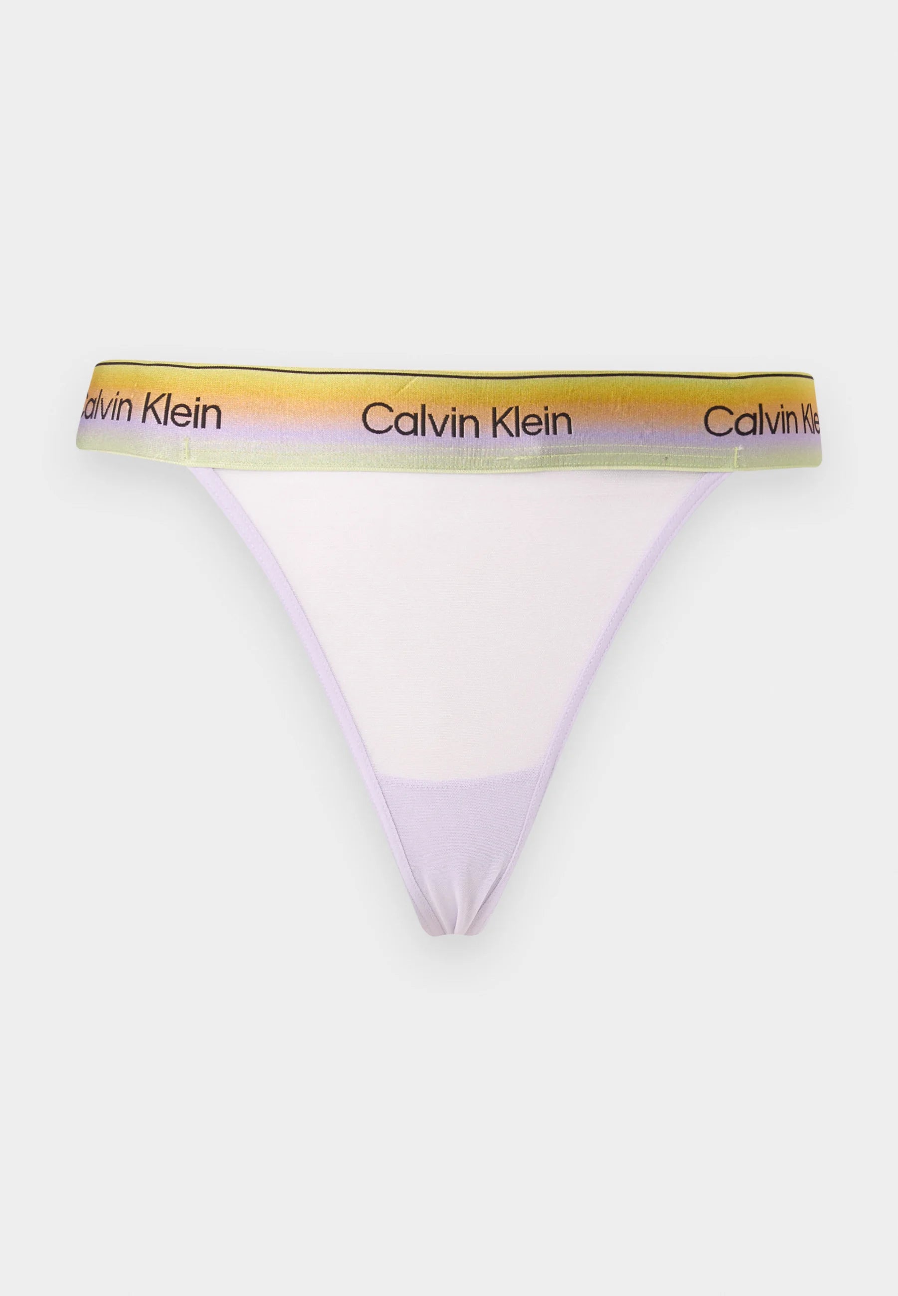 Stringi Calvin Klein Pride String – Lafayette Lavender