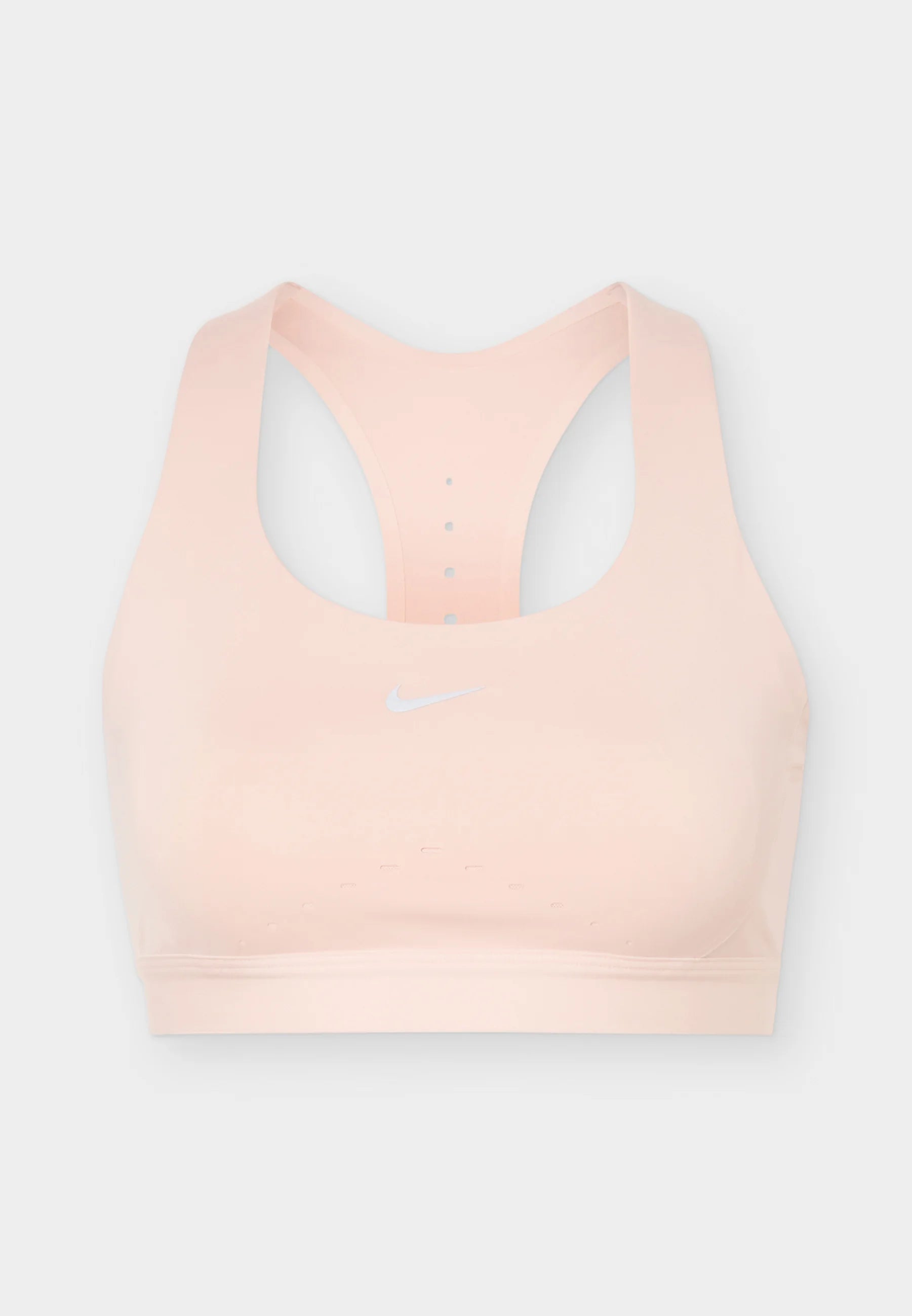 Nike Swift High Support Sports Bra – Arctic Orange