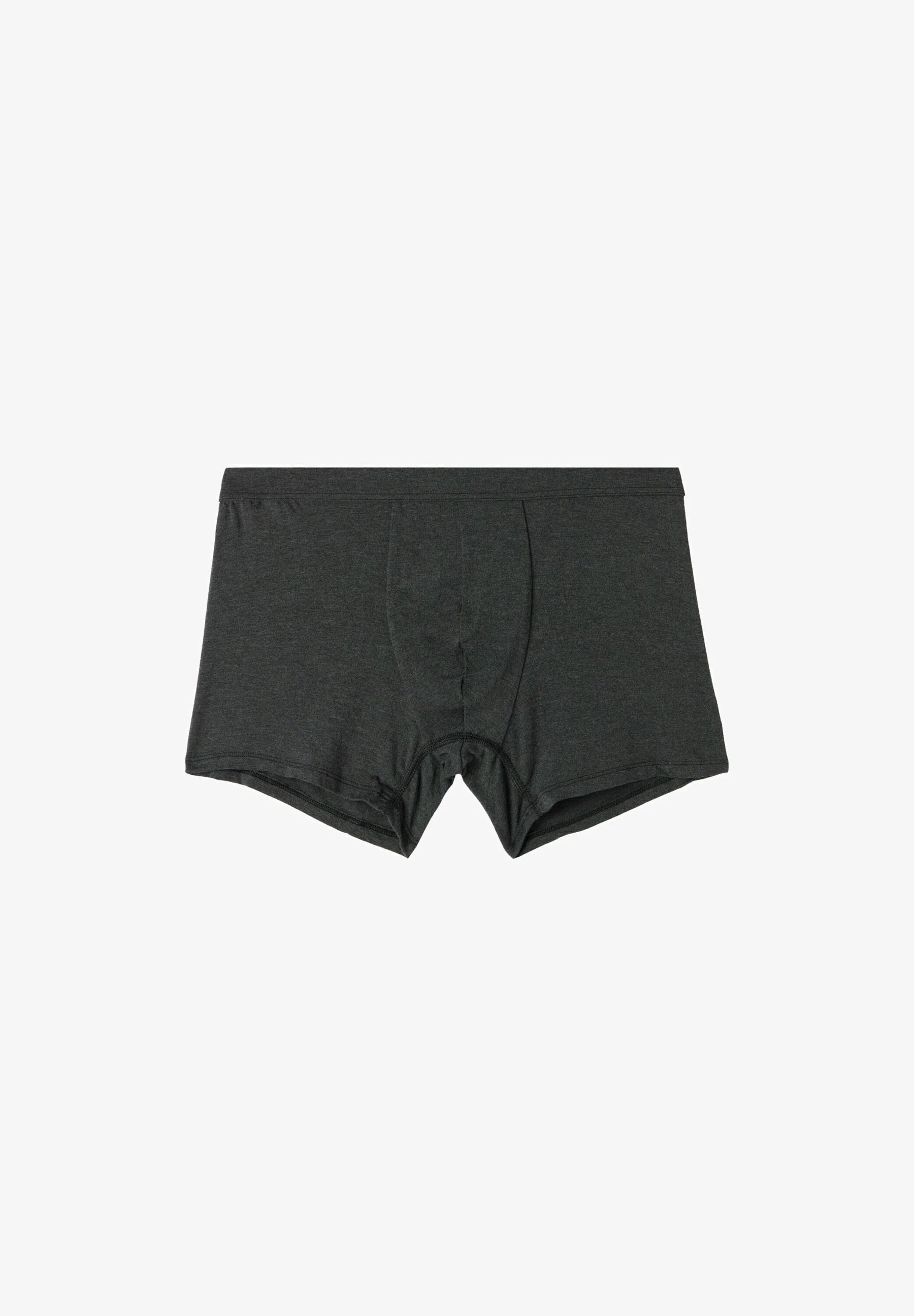 Boxer en Soie Modal UIMAN Intimissimi Uomo – Gris