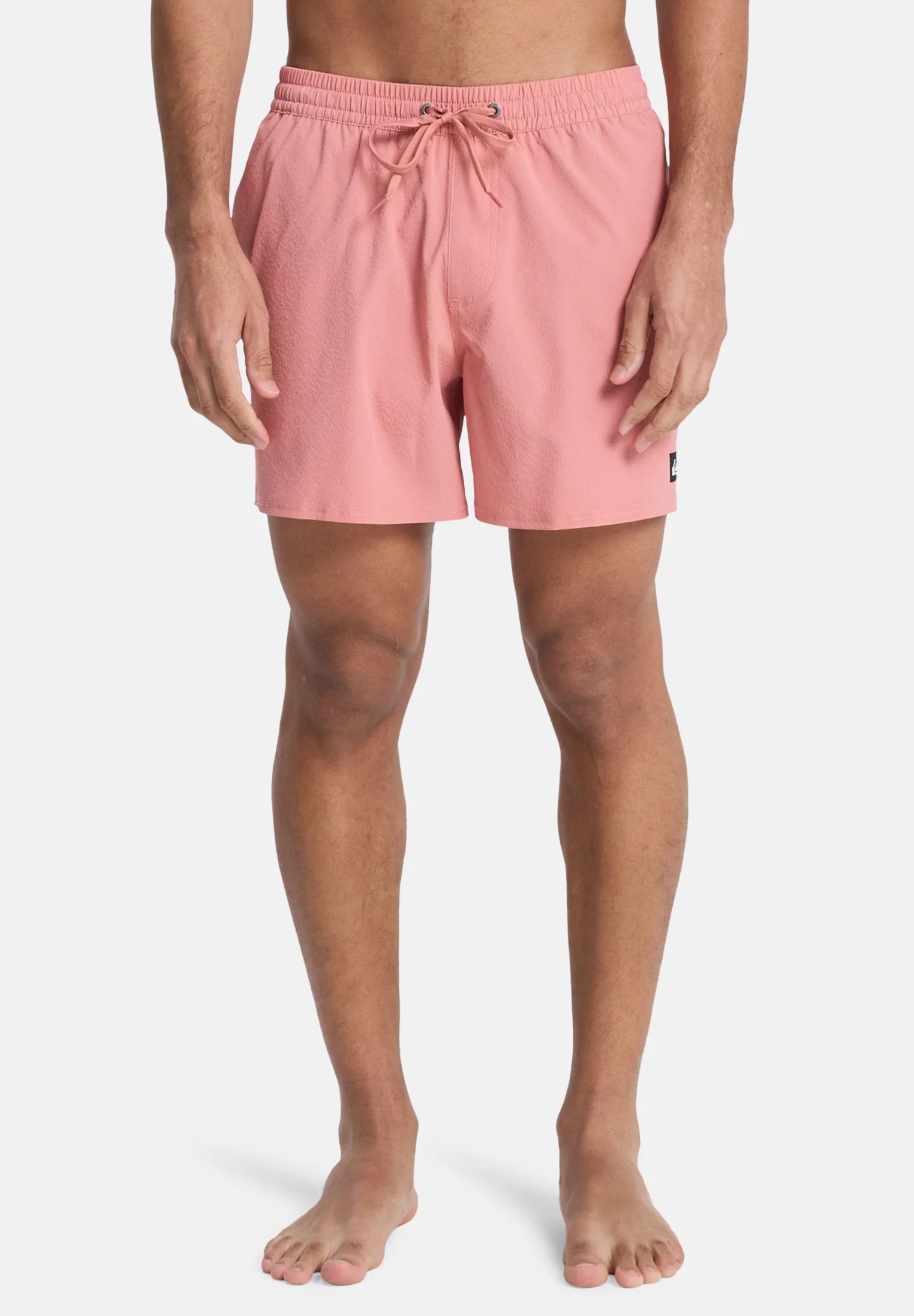 Plavecké šortky Quiksilver Everyday Flex Volley – Desert Sand