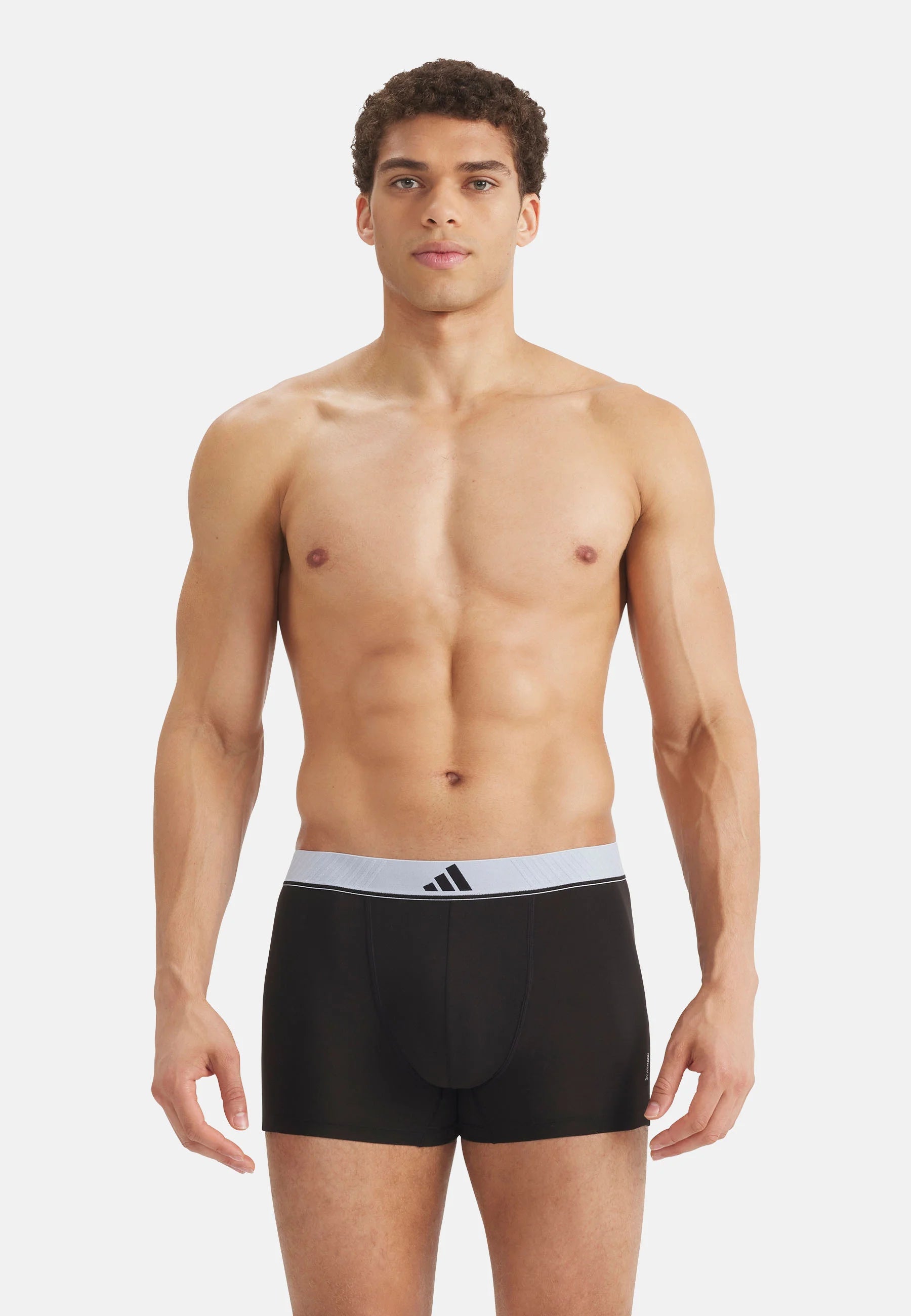 Adidas Sportswear 6 Pack Trunks – Multicolor