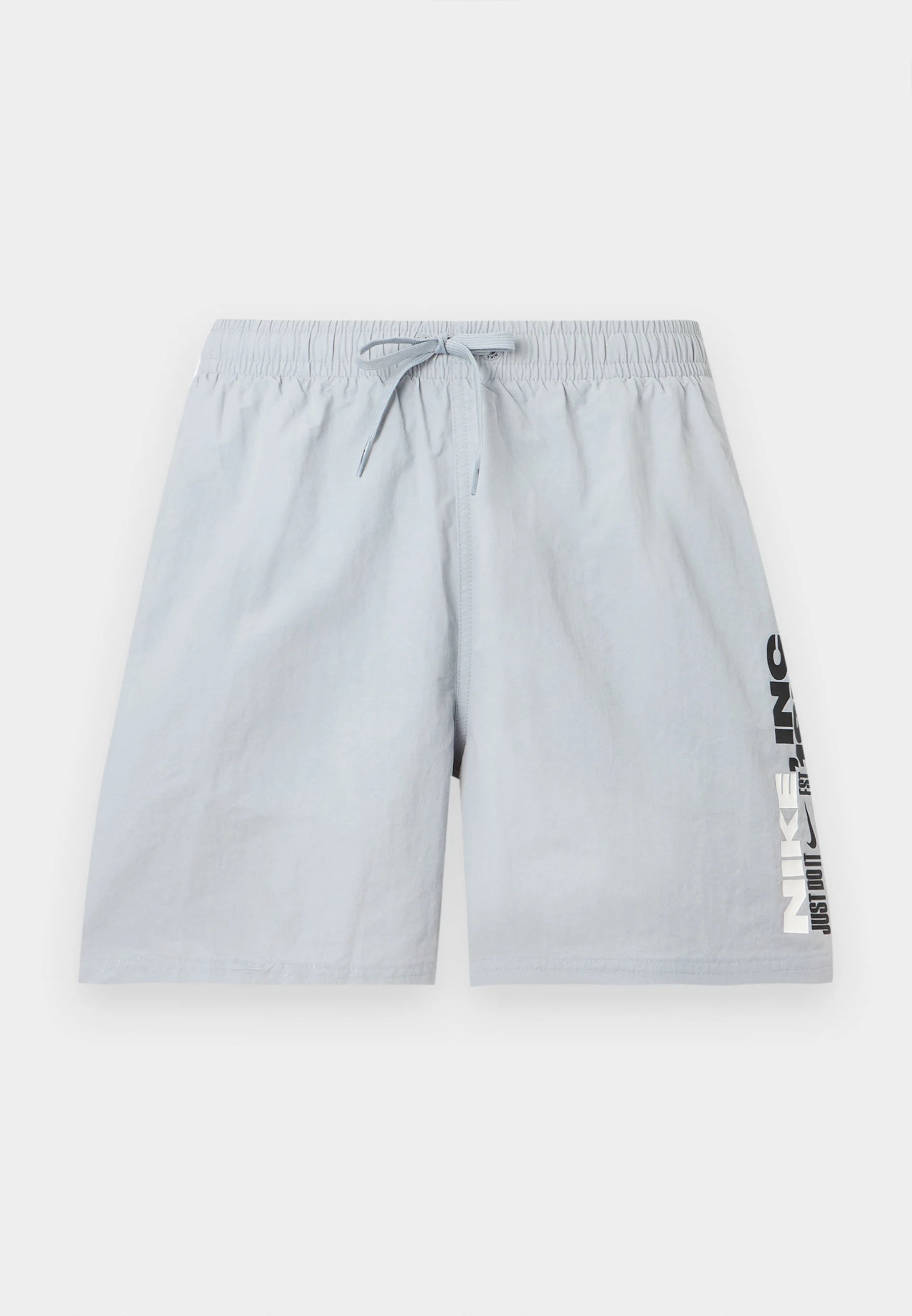 Nike Swim Volley Swimming Shorts – Wolf Grey
