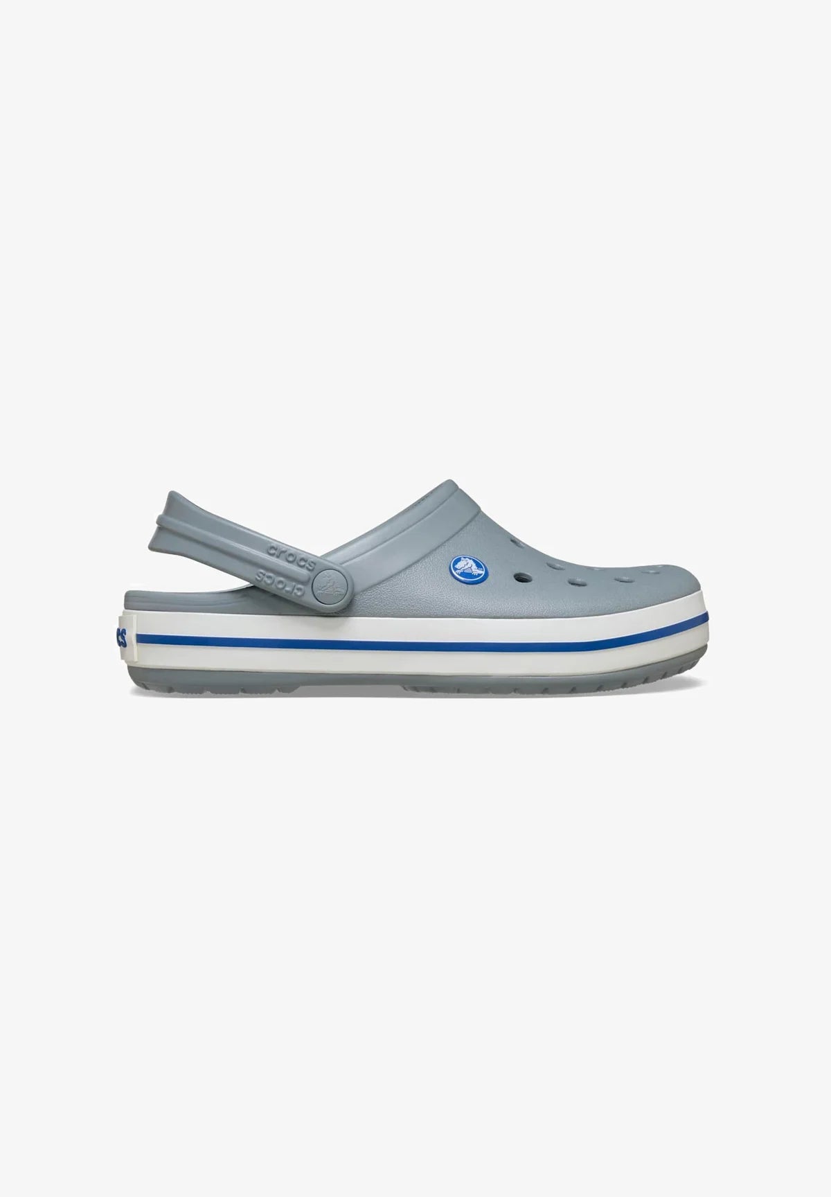 Sabots Crocs Crocband – Béton