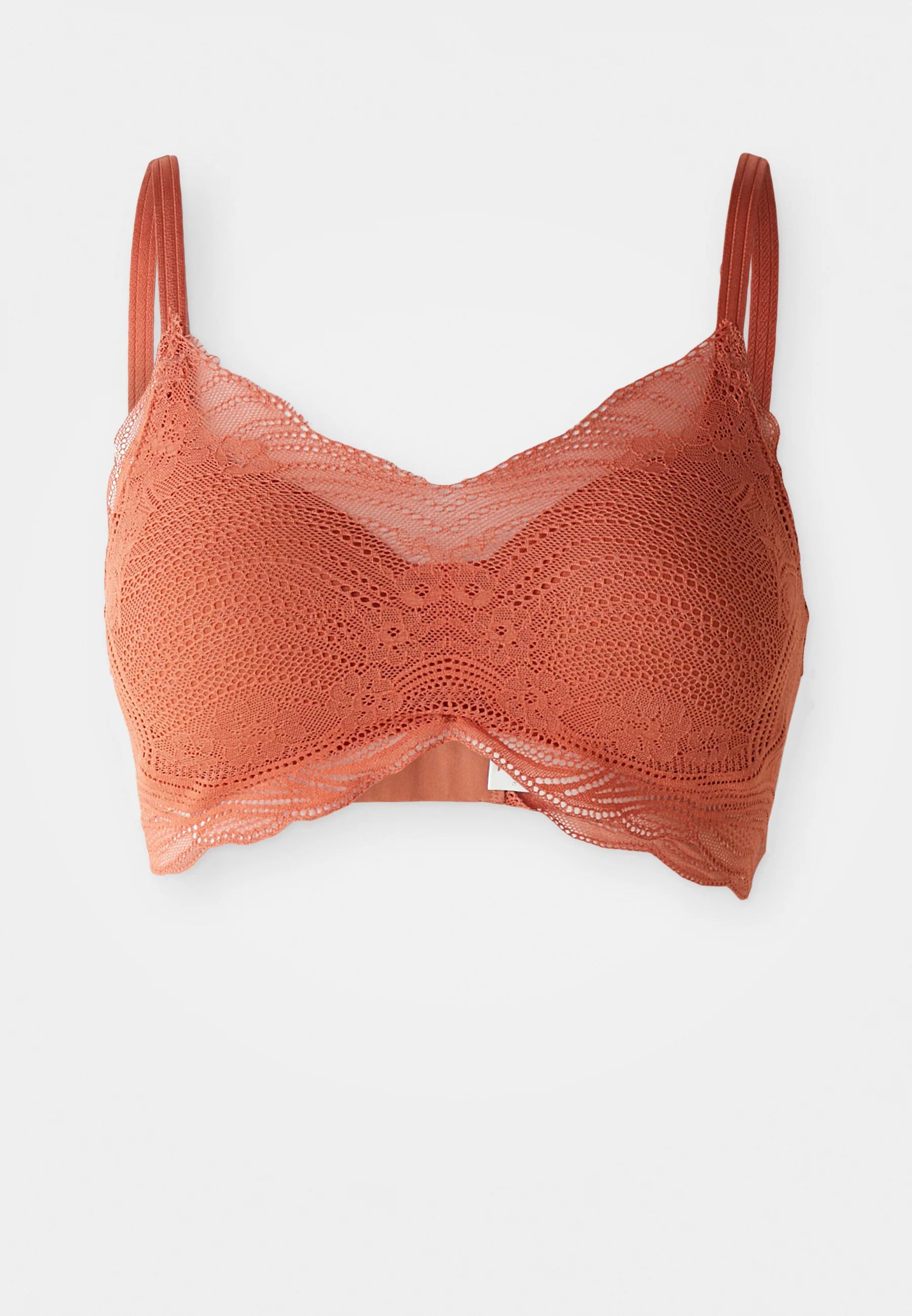 Triumph Lift Smart Bustier – Desert Sunset