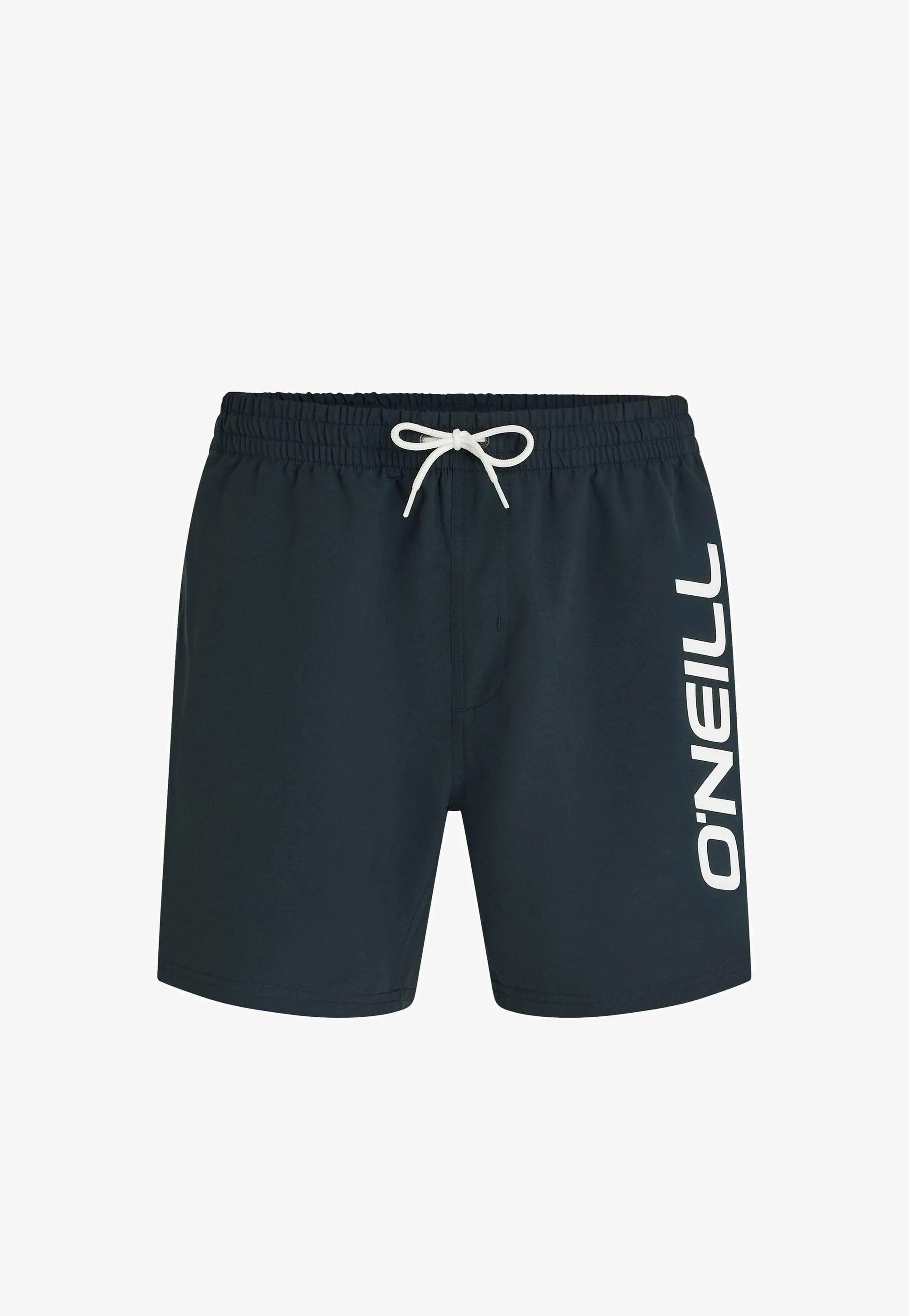 Plavecké šortky O’Neill Logo 16 – tmavě modré