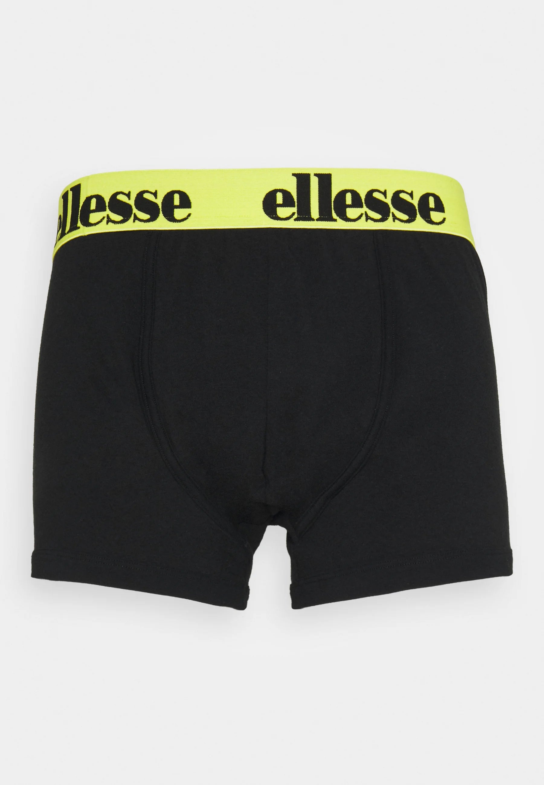 Lot de 5 boxers Ellesse Nurra Fashions – Noir