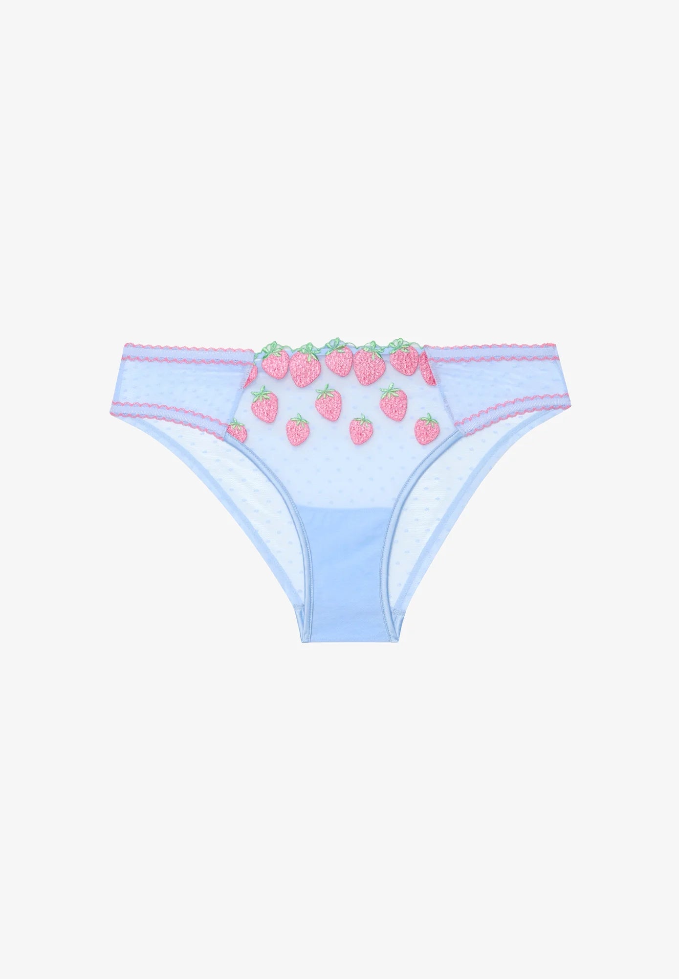 Slip Yamamay – Azzurro