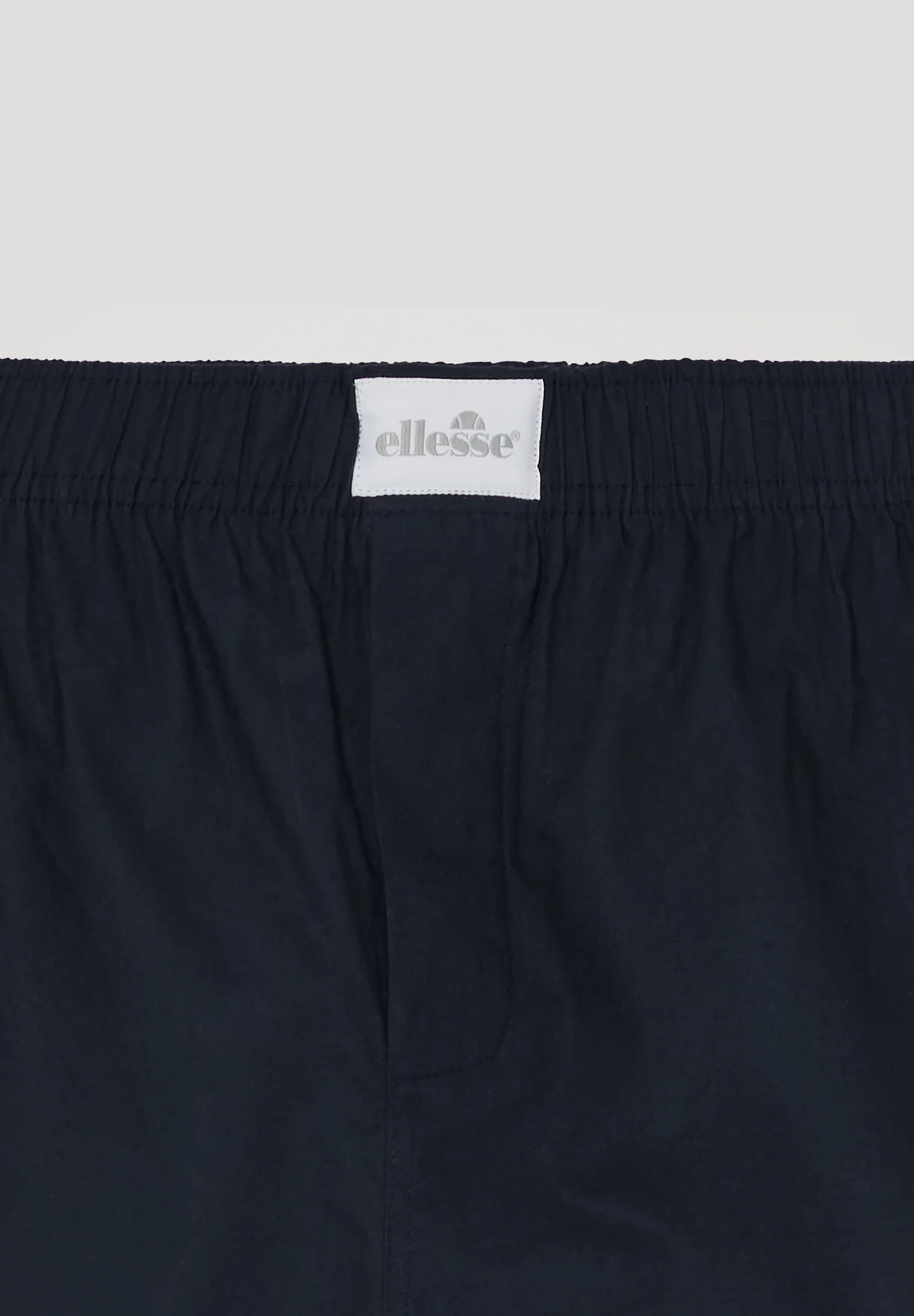 Boxerky Ellesse 3 Pack – vícebarevné