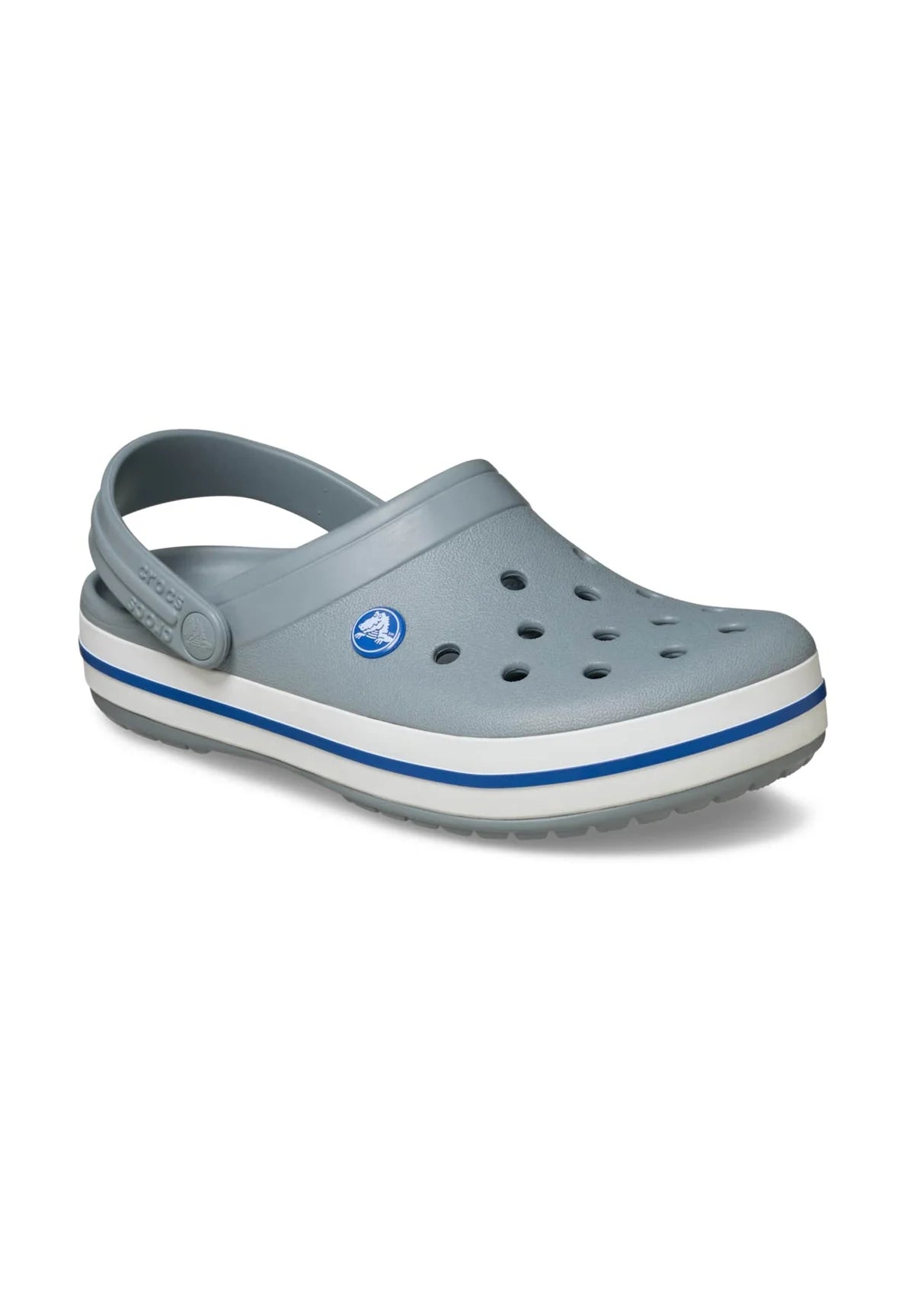 Sabots Crocs Crocband – Béton
