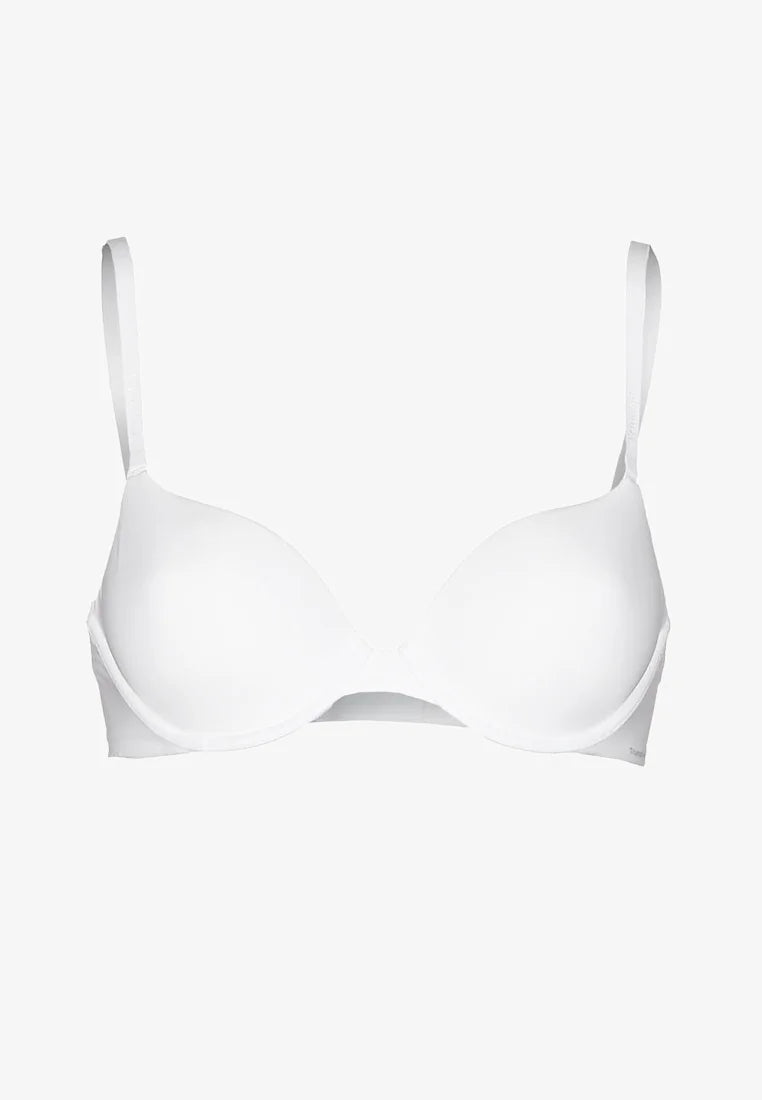 Triumph Body Make-Up T-Shirt Bra – White