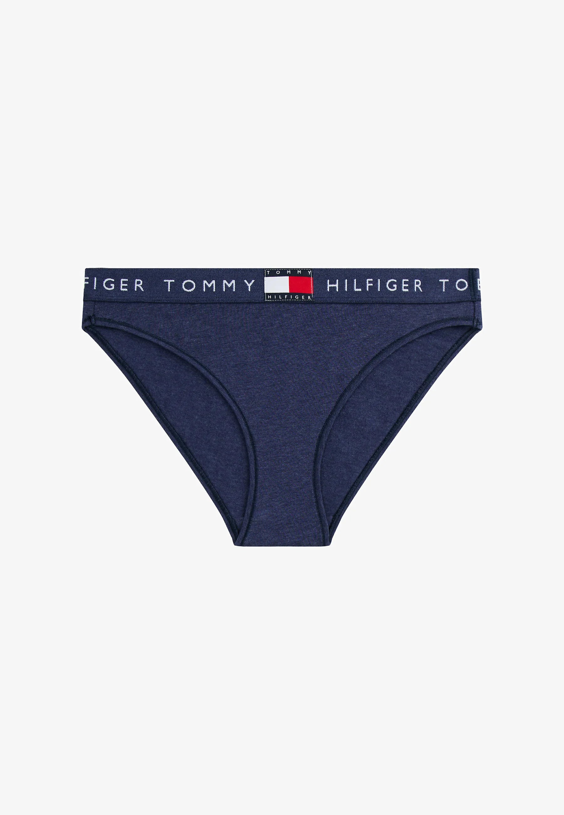 Tommy Hilfiger Heritage Classic Briefs – Navy Heather