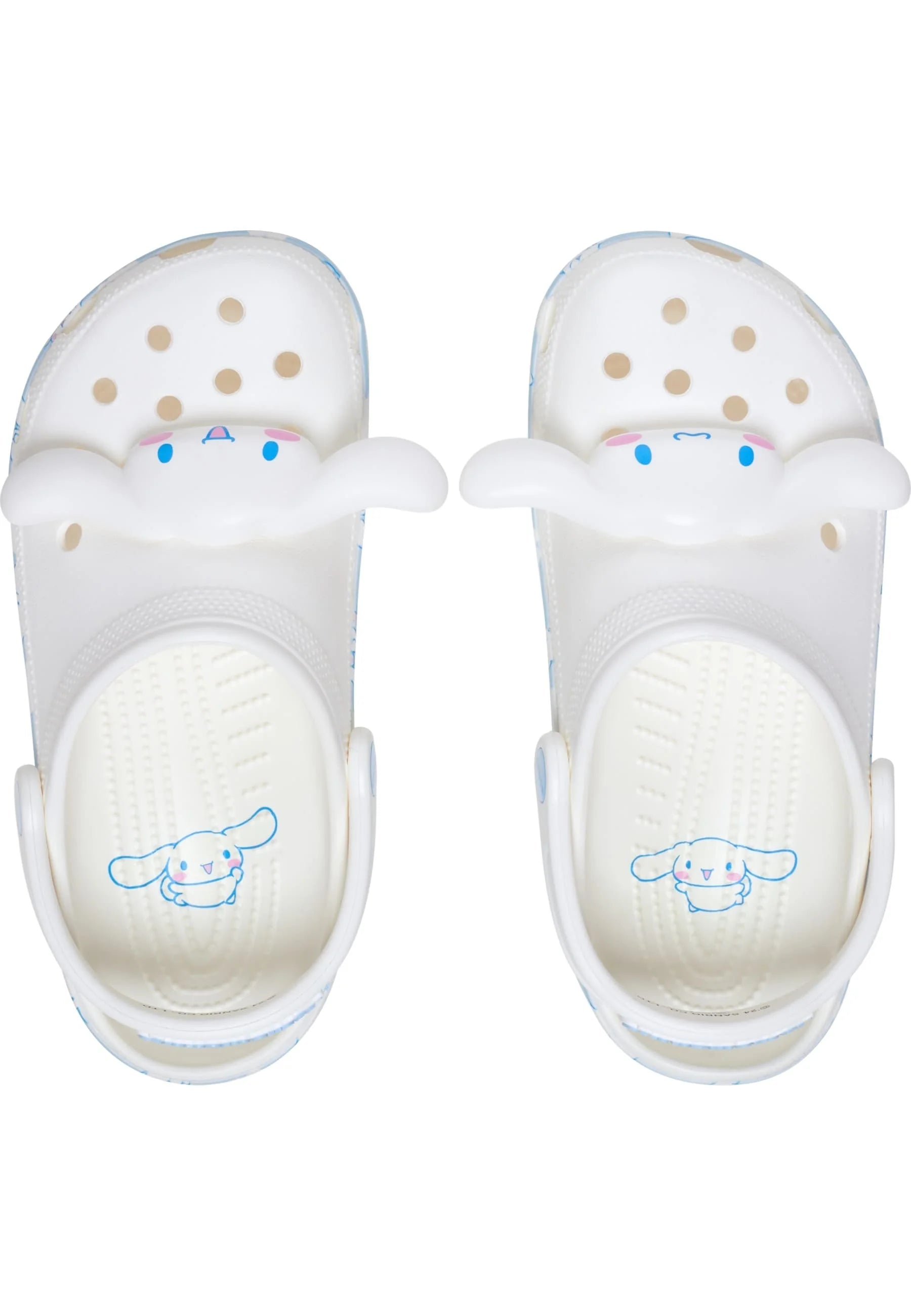 Sabots classiques Crocs Hello Kitty – Multi