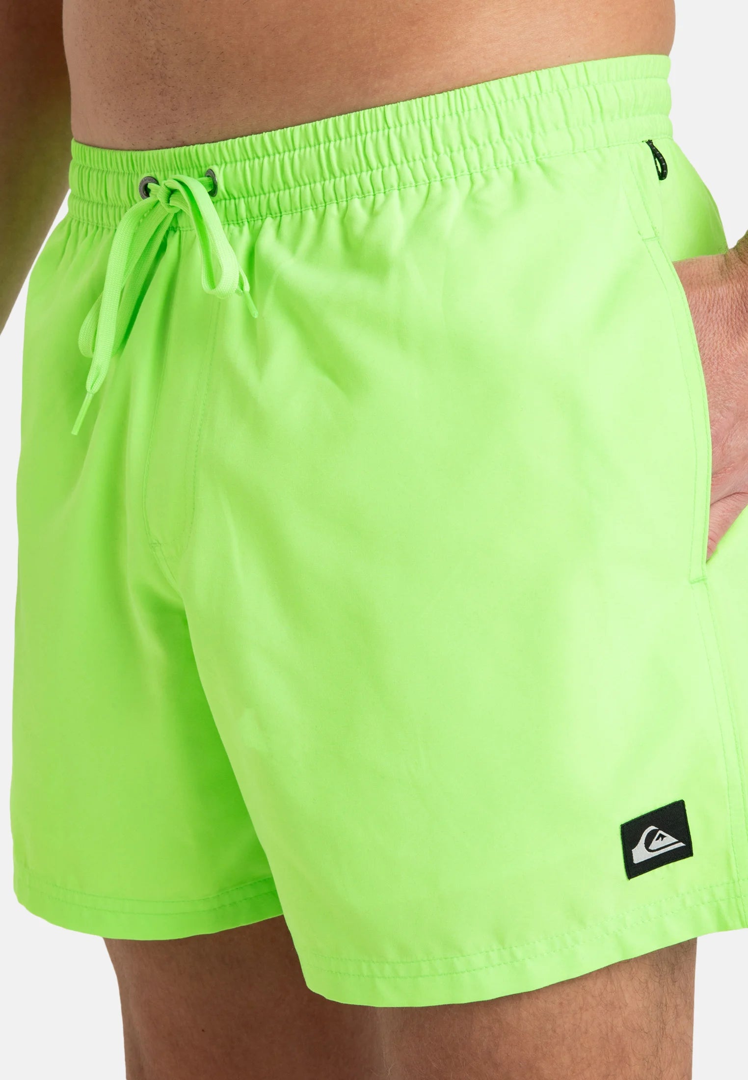 Short de bain Quiksilver Everyday Volley – Vert
