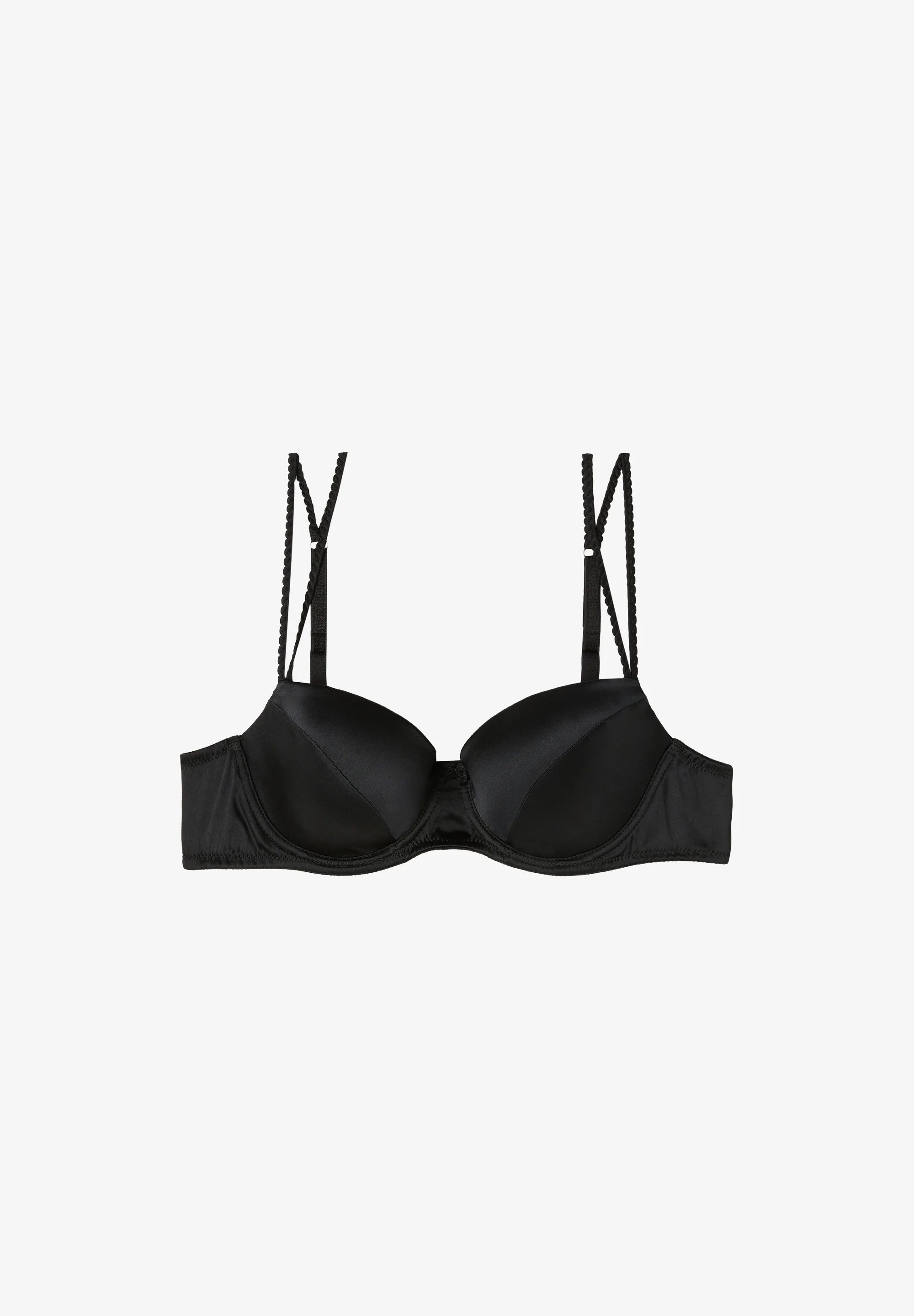 Intimissimi Sofia Bügel-BH – Schwarz