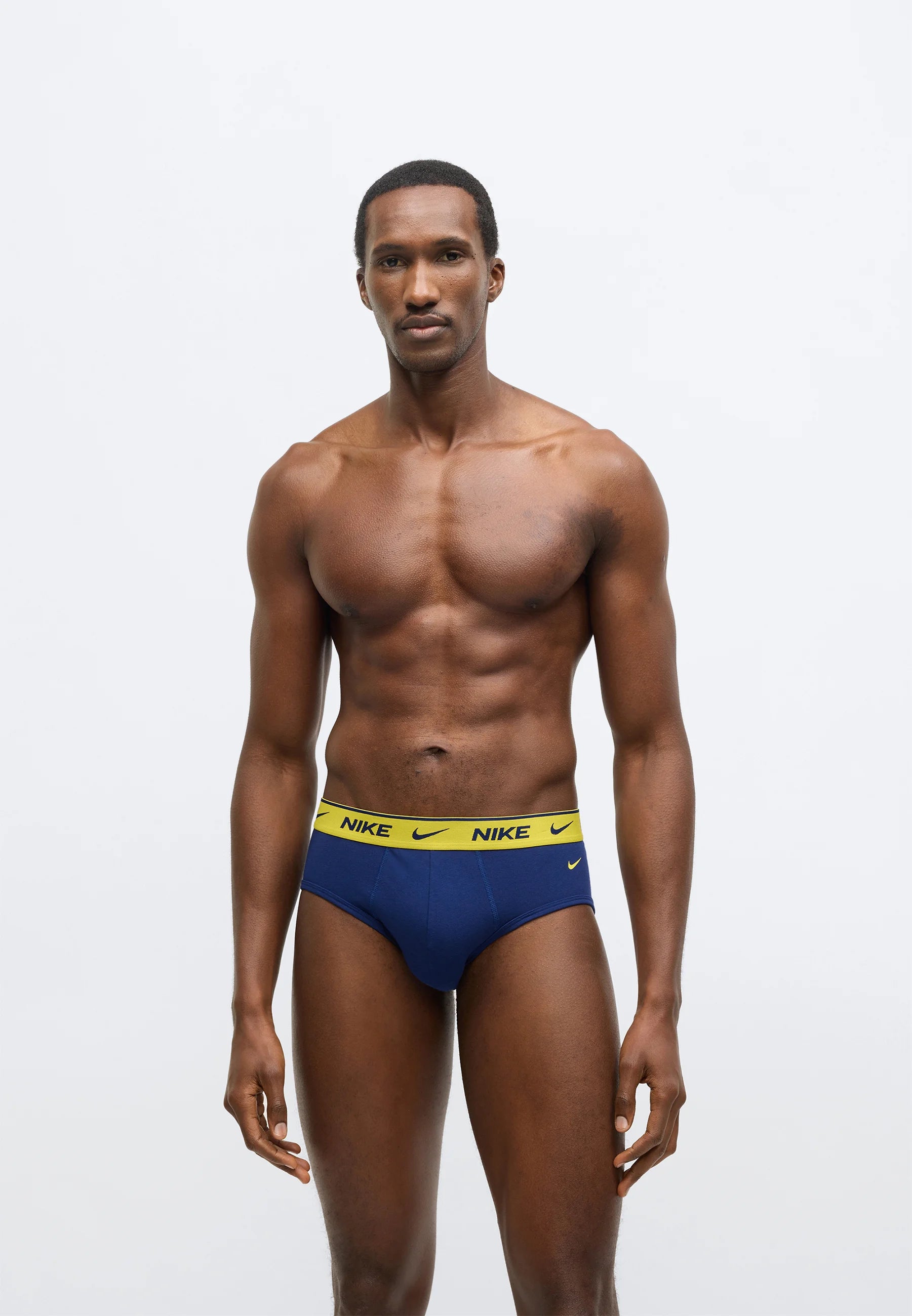 Nike Underwear Brief 3 Pack – Blue