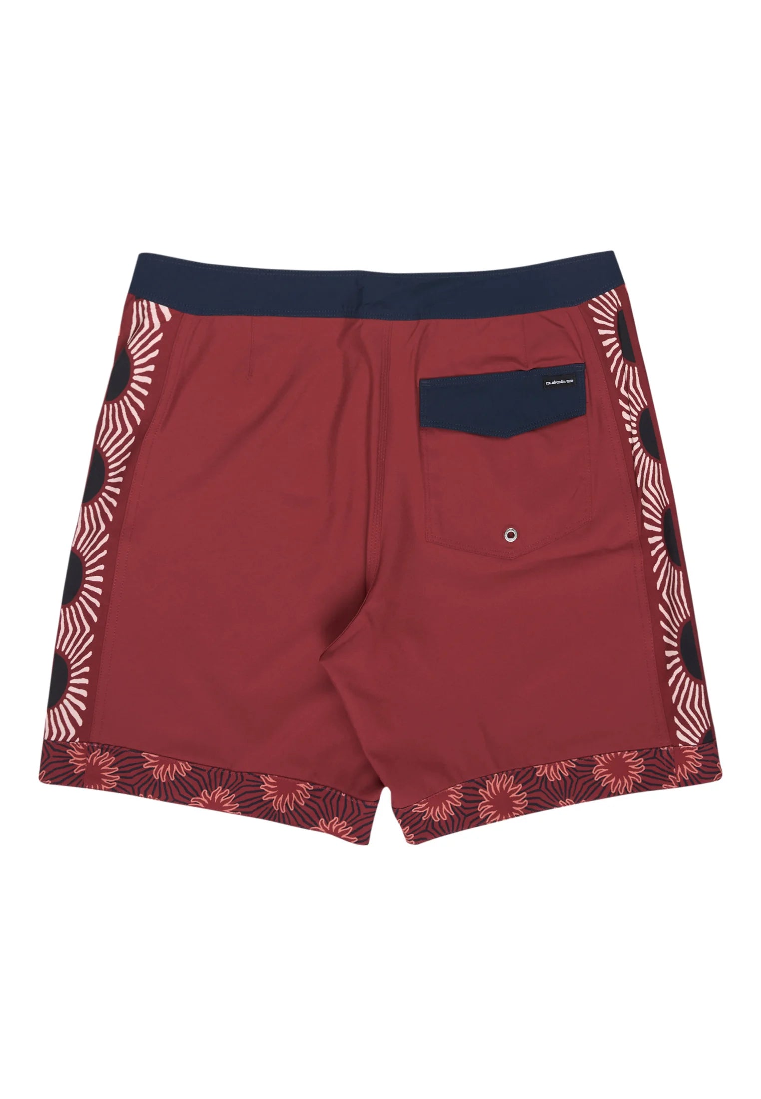 Quiksilver Surf 18 Board Swim Shorts – Turquoise