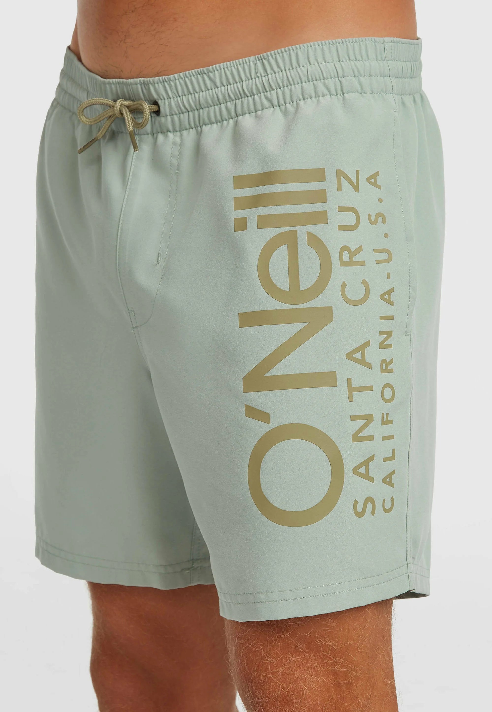 O’Neill Cali 16 Swim Shorts – Marble Arch