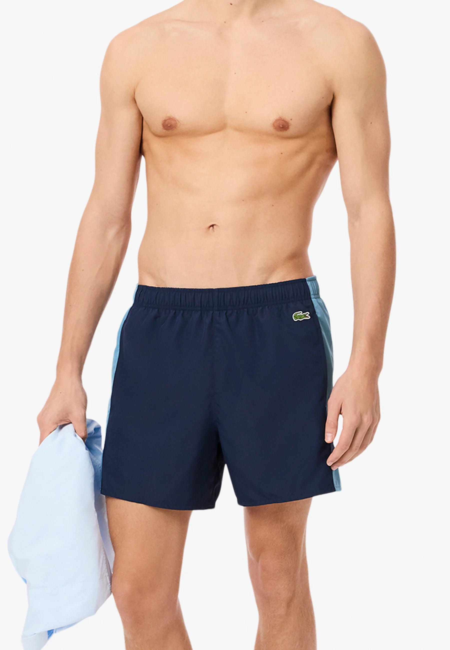 Short de bain Lacoste – I0M