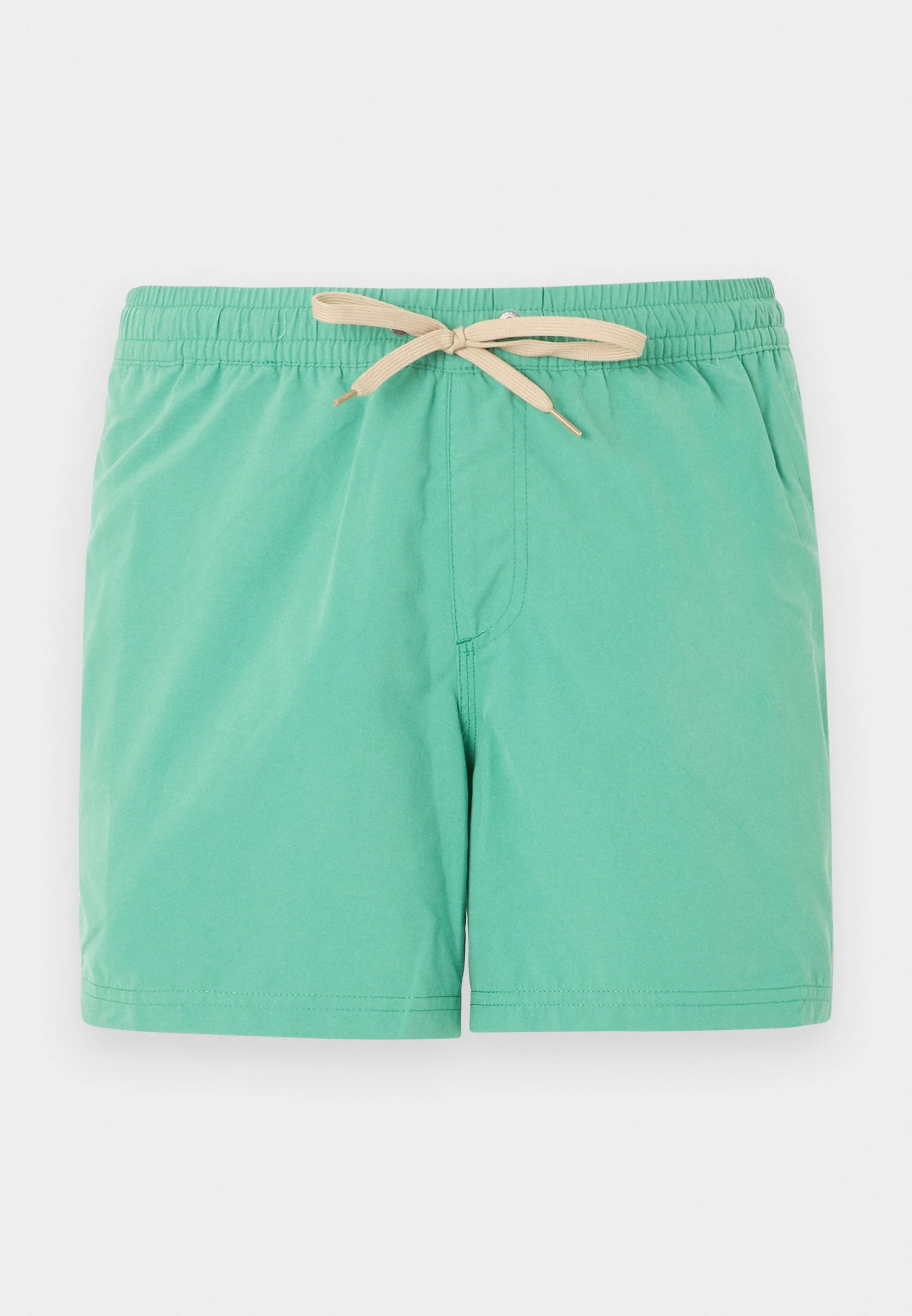 Short de bain Quiksilver Everyday Volley – Vert Leprechaun