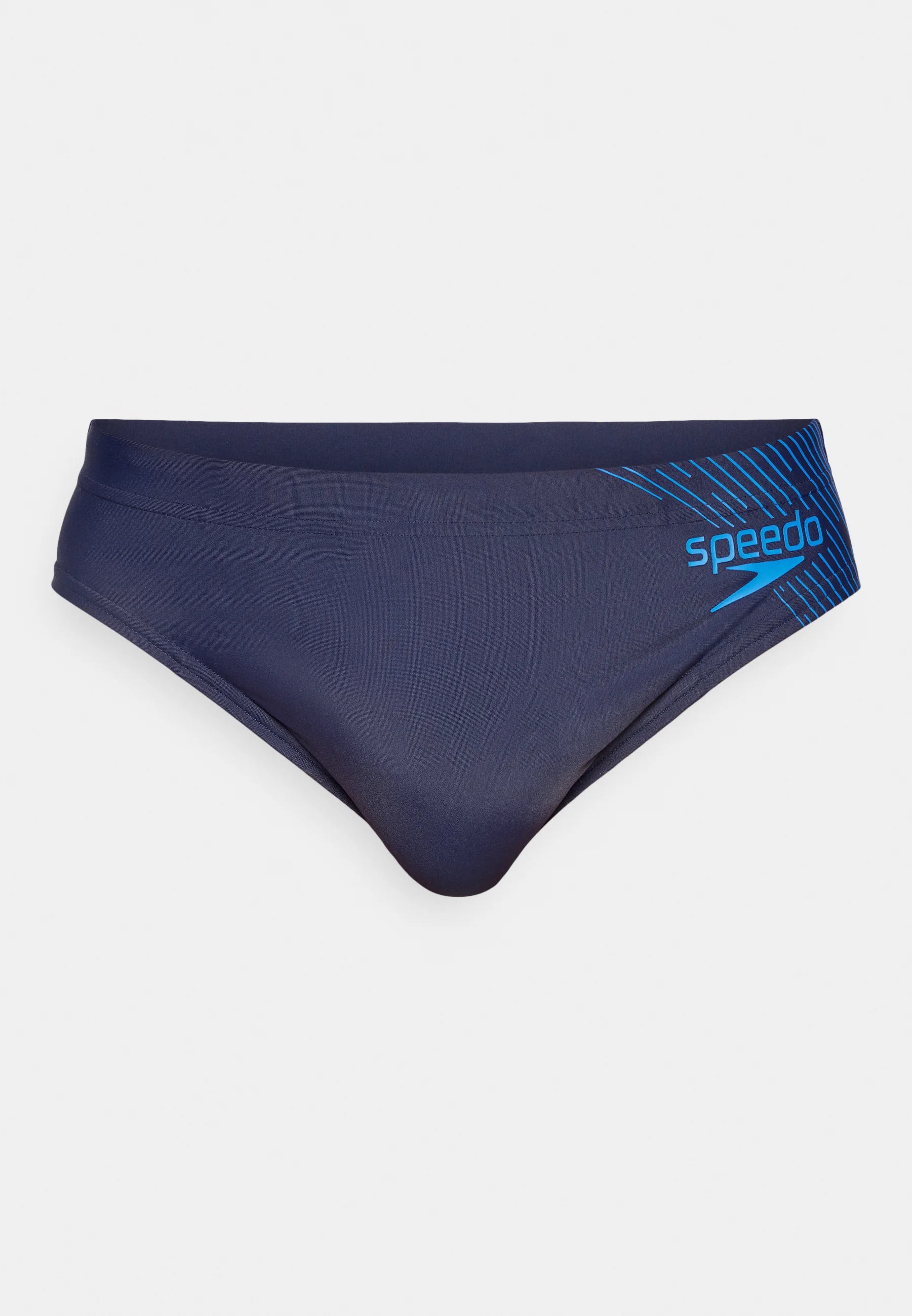Speedo Medley Briefs – True Navy