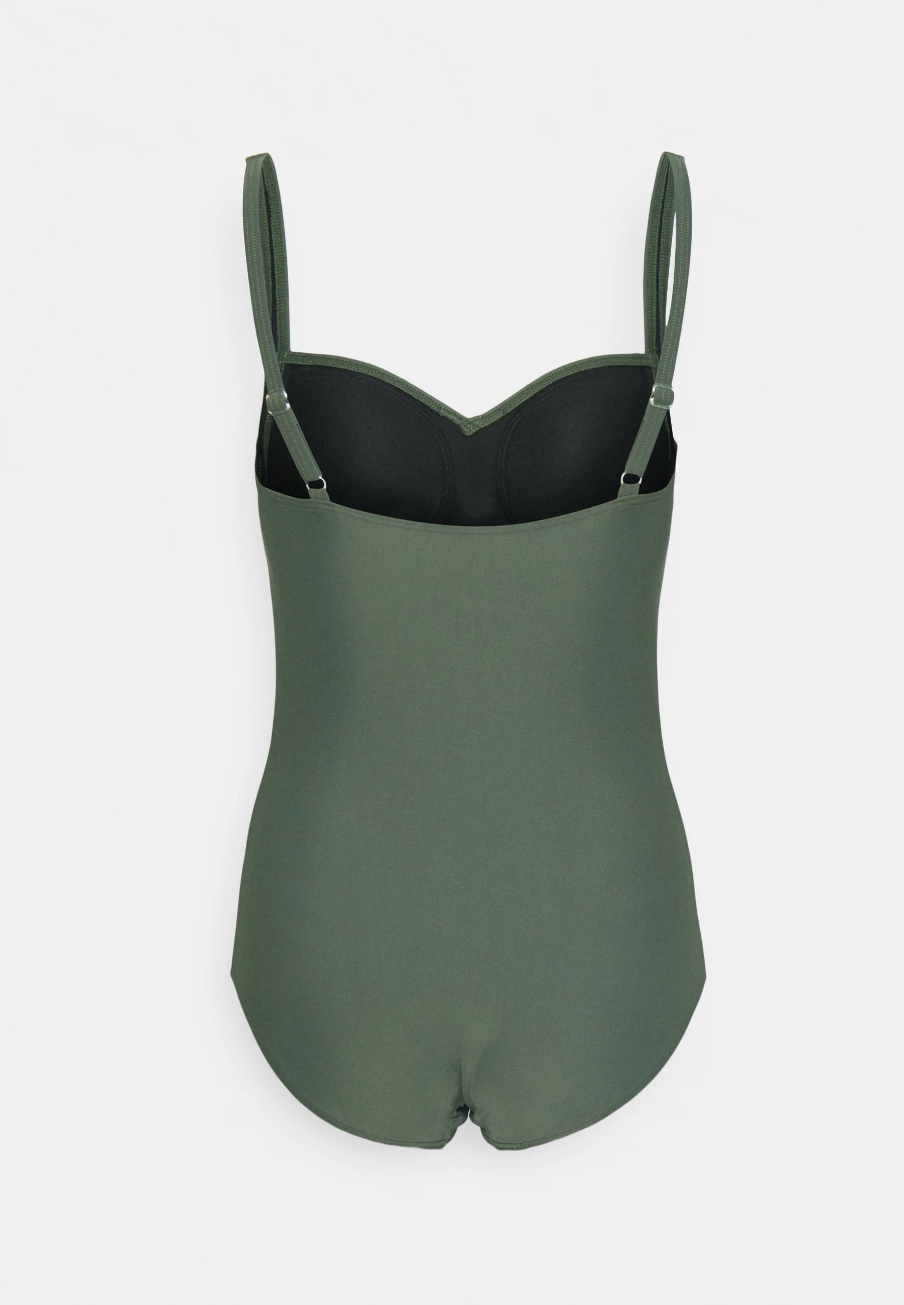 LASCANA Saphir Swimsuit – Olive