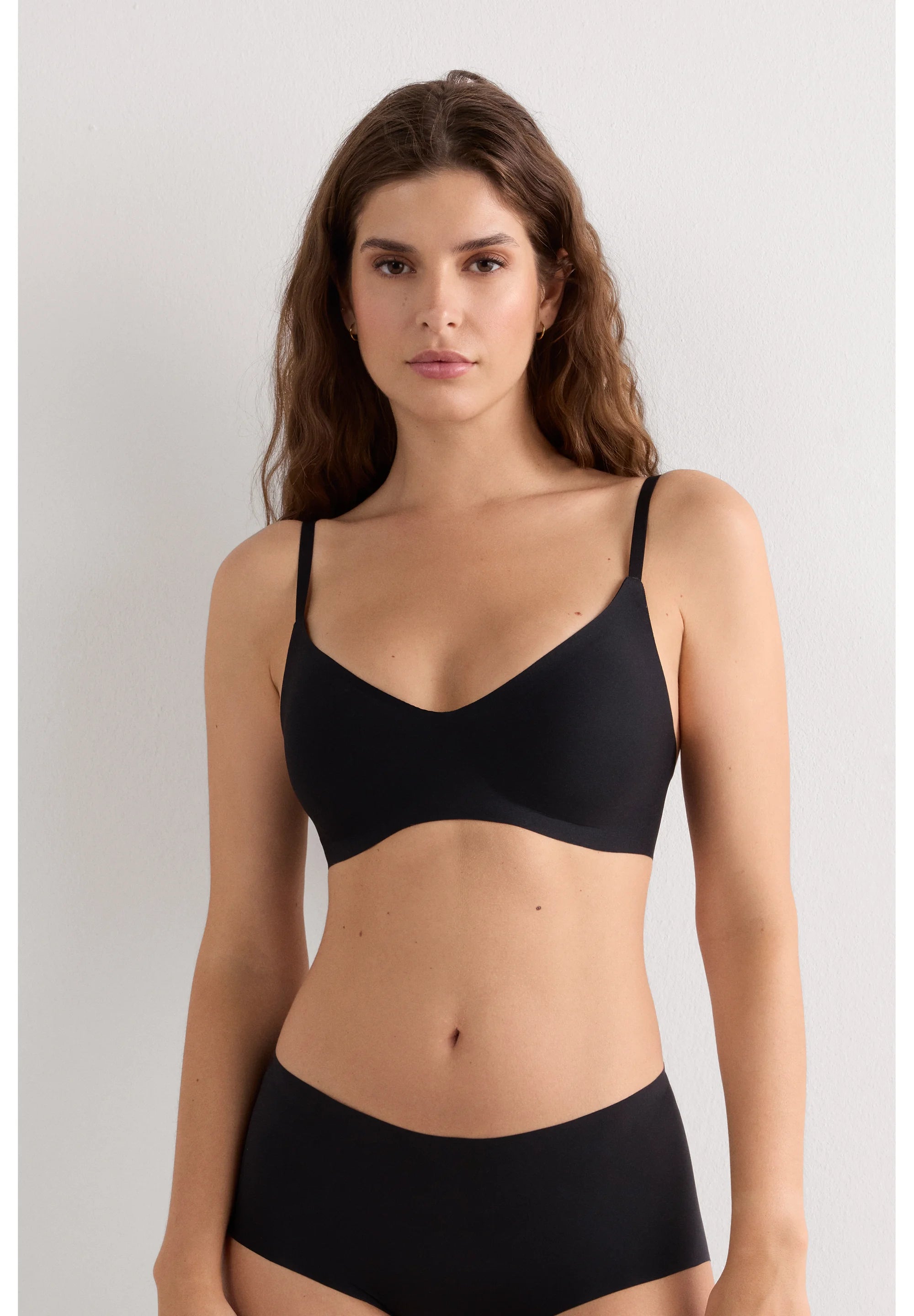 Intimissimi Laila T-Shirt Bra – Black