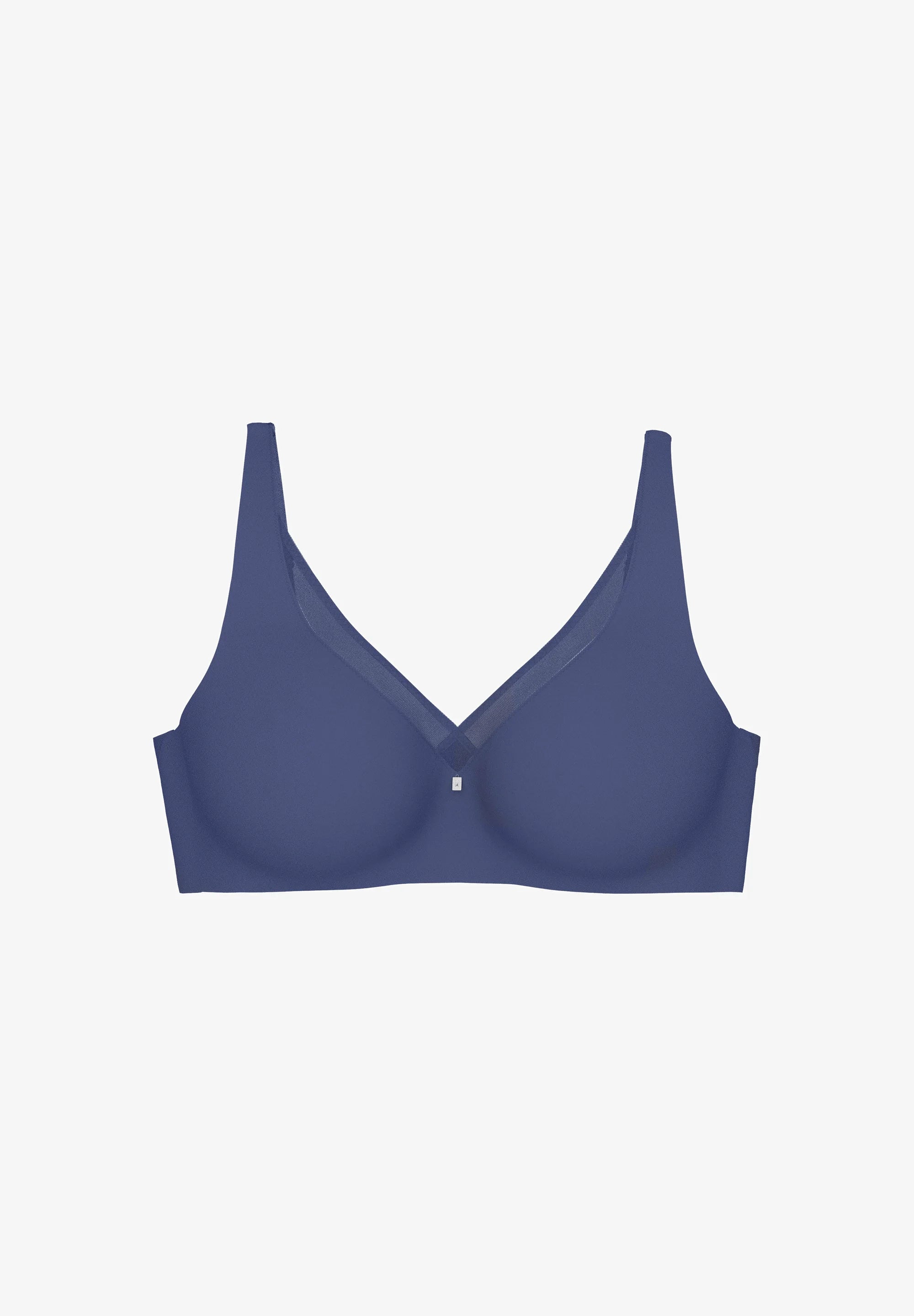 Soutien-gorge souple Triumph True Shape Sensation Minimizer – Denim vintage