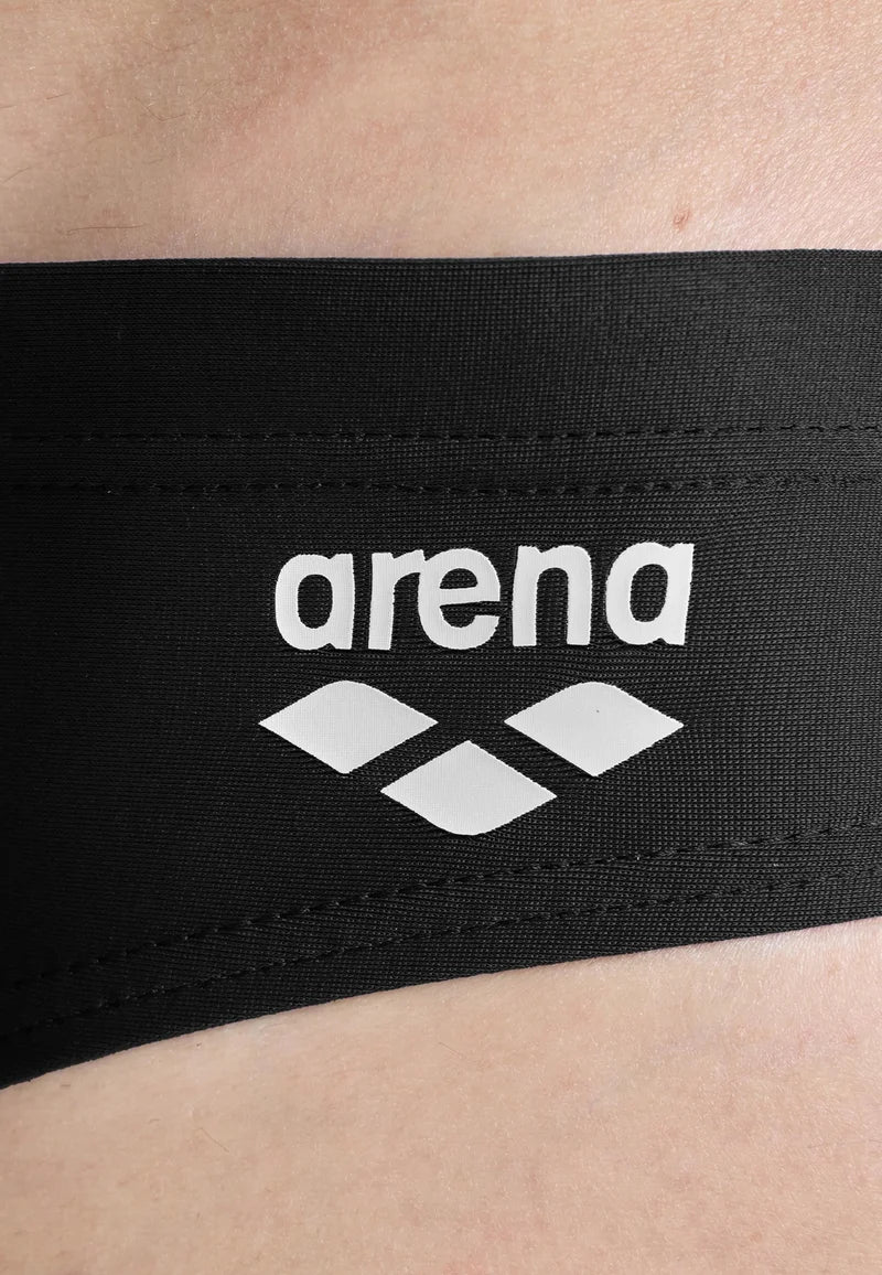 Arena Dynamo Badehose – Schwarz