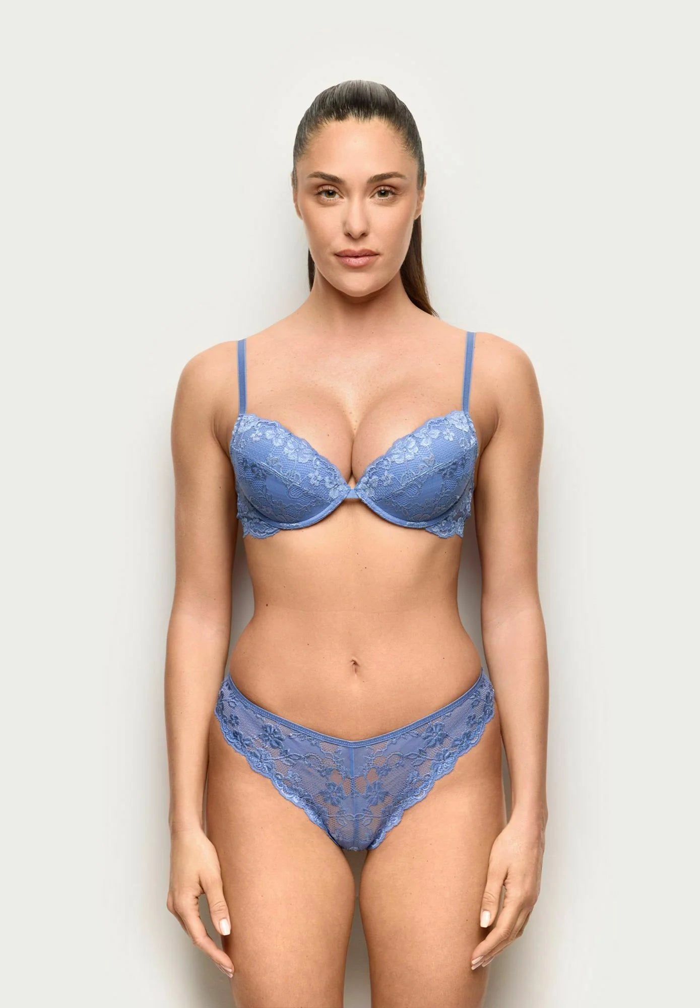 Slip Yamamay – Blu