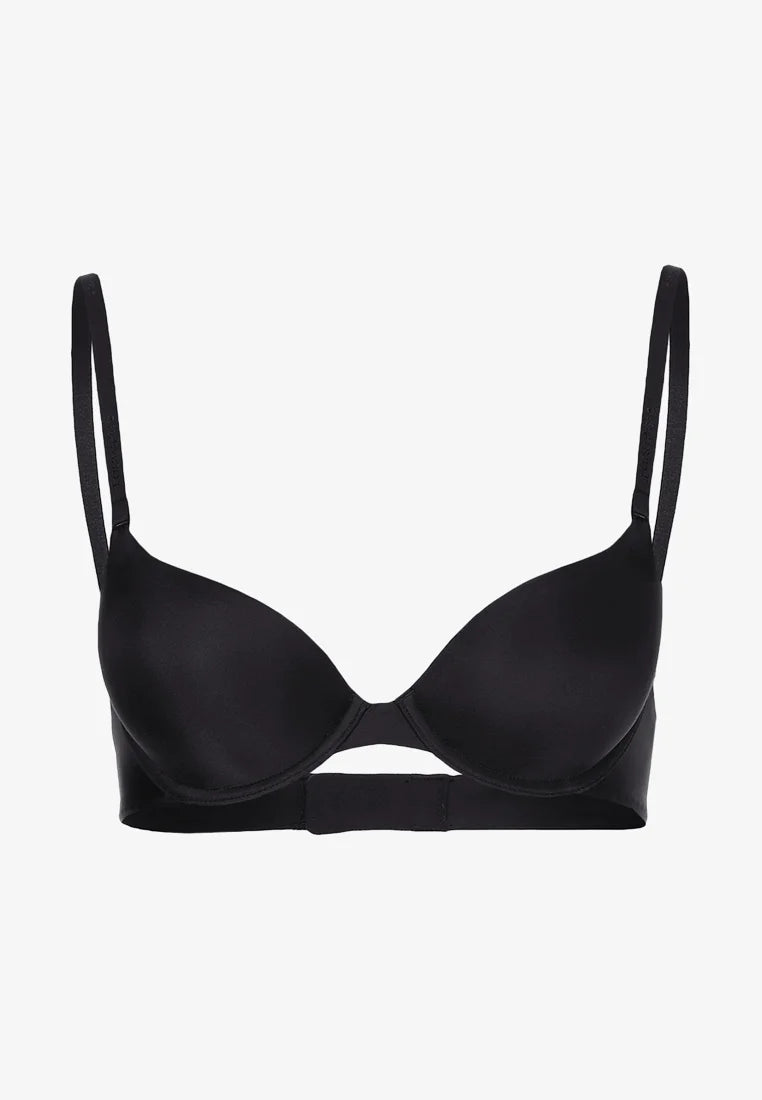 Triumph Body Make-Up T-Shirt Bra – Black