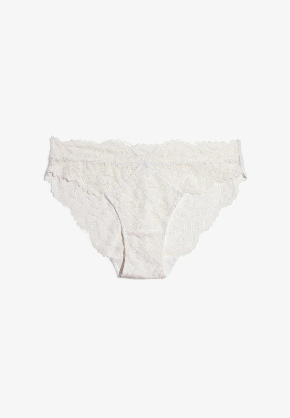 Slip Etam Légende – Blanc