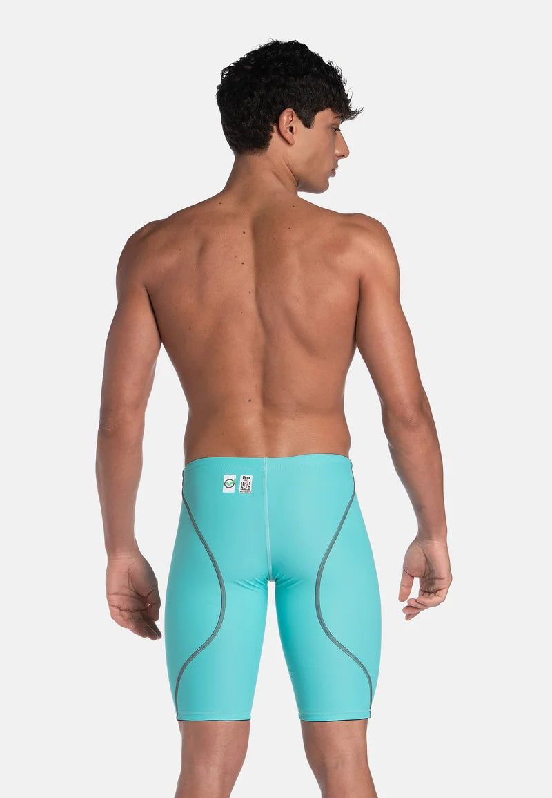 Arena Powerskin ST Next Jammer – Aquamarin