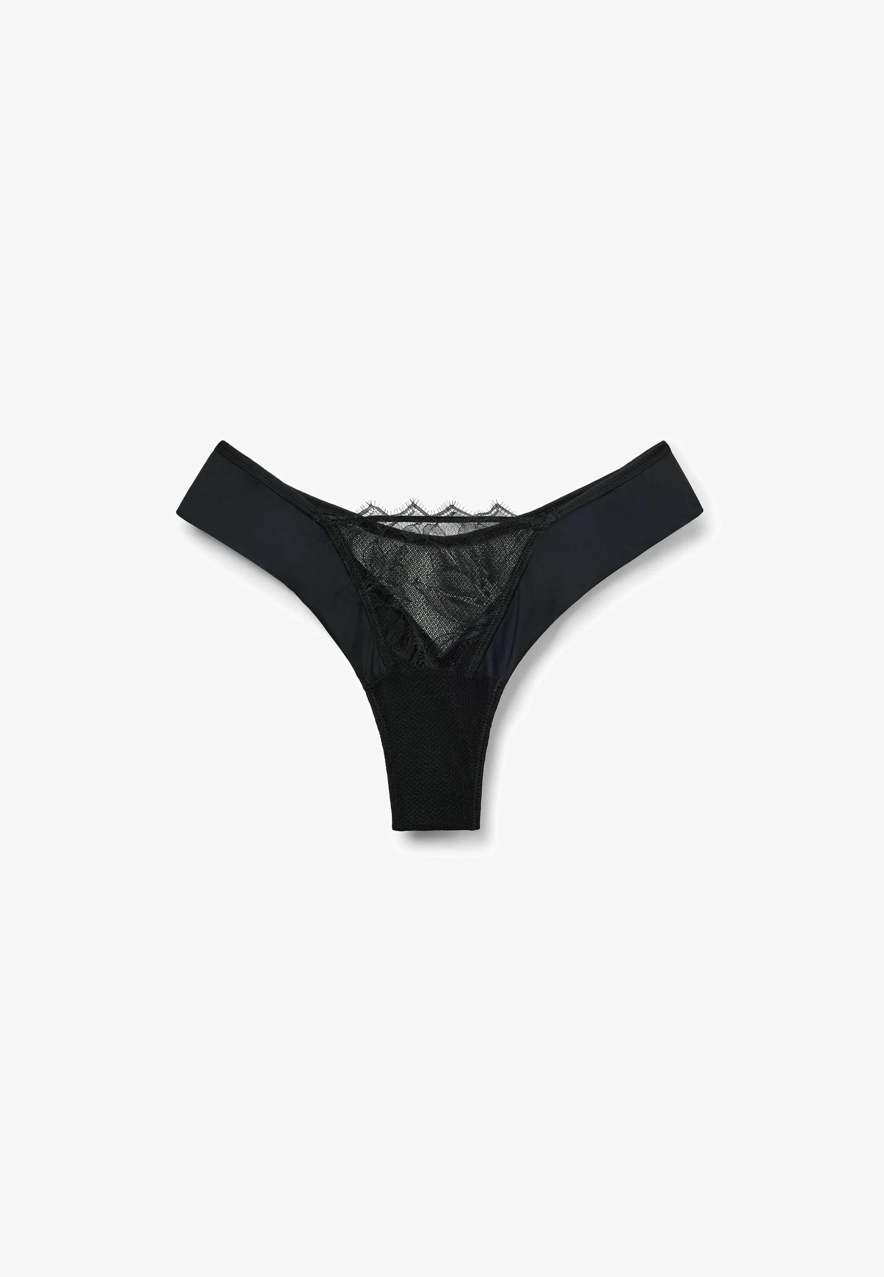 Stringi Intimissimi Elena Playful Glamour – czarne