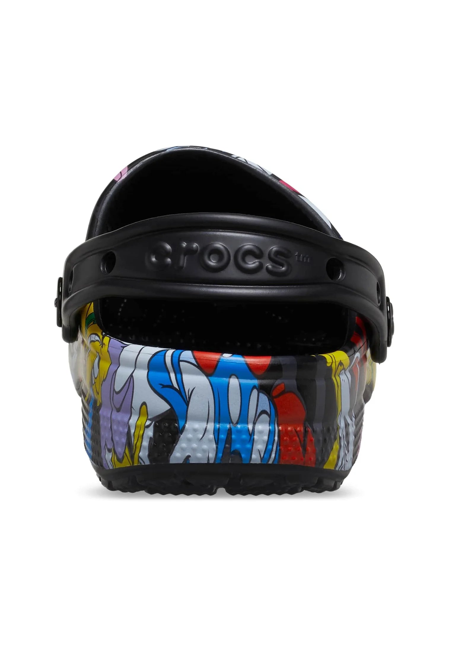 Sabots classiques Crocs Mickey et ses amis – Multi