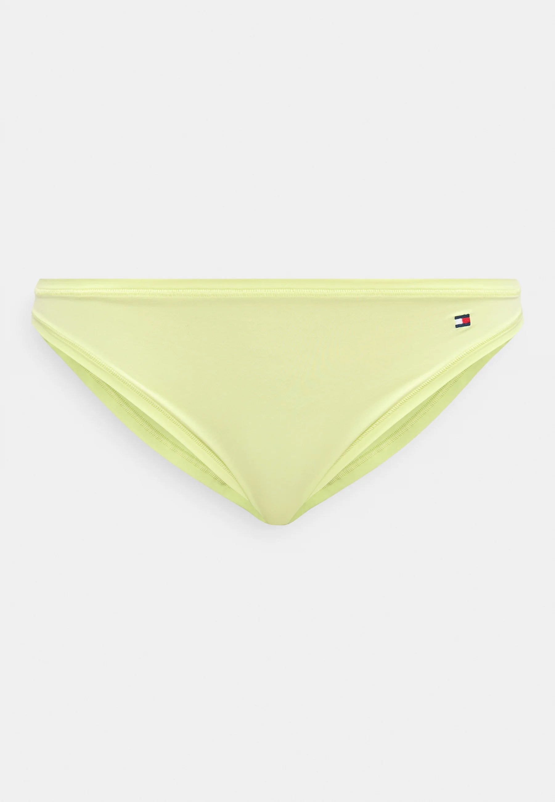 Slip en microfibre drapeau Tommy Hilfiger – Fluorescent délavé