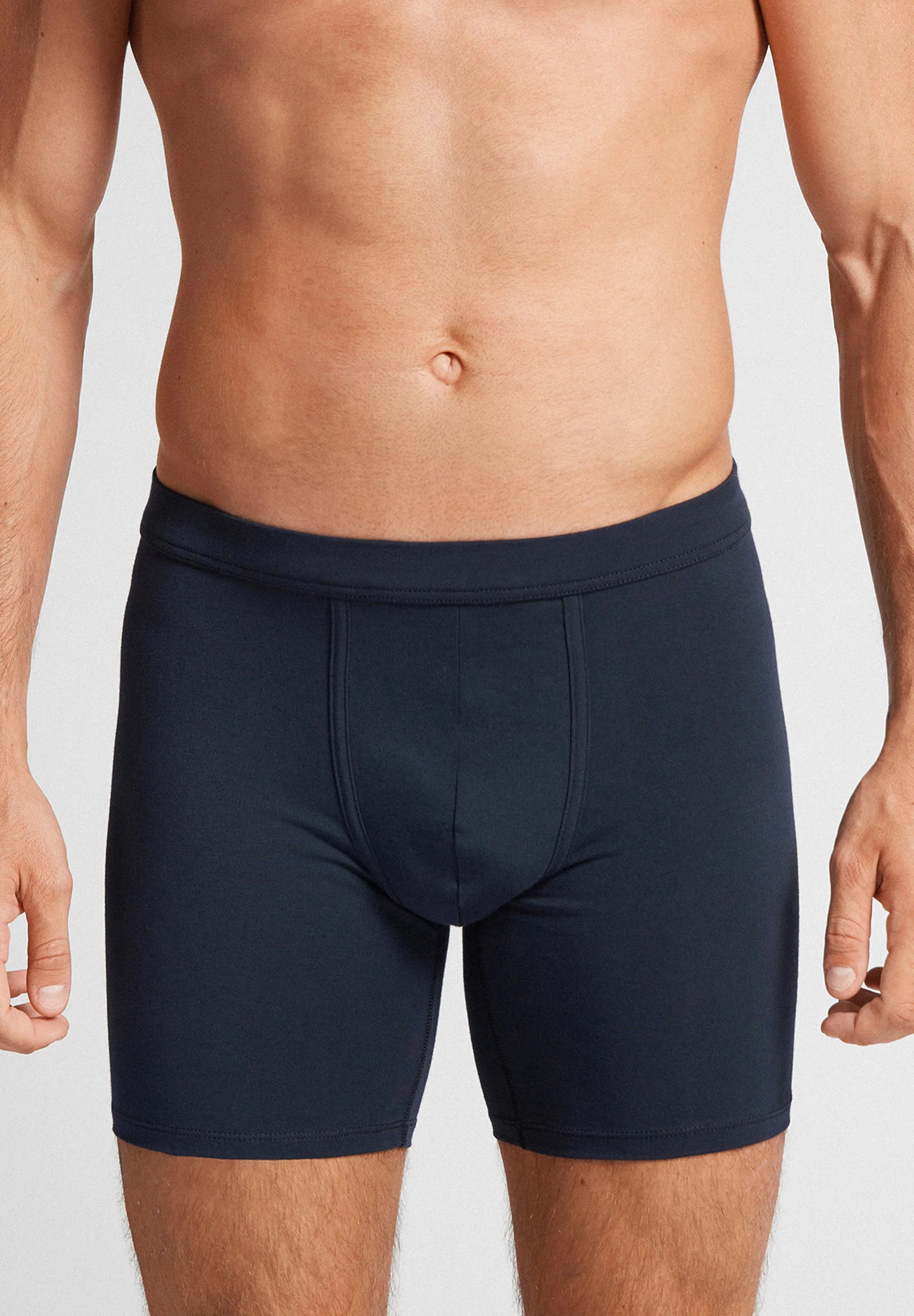 Boxer IUMAN Intimissimi Uomo – Blu notte