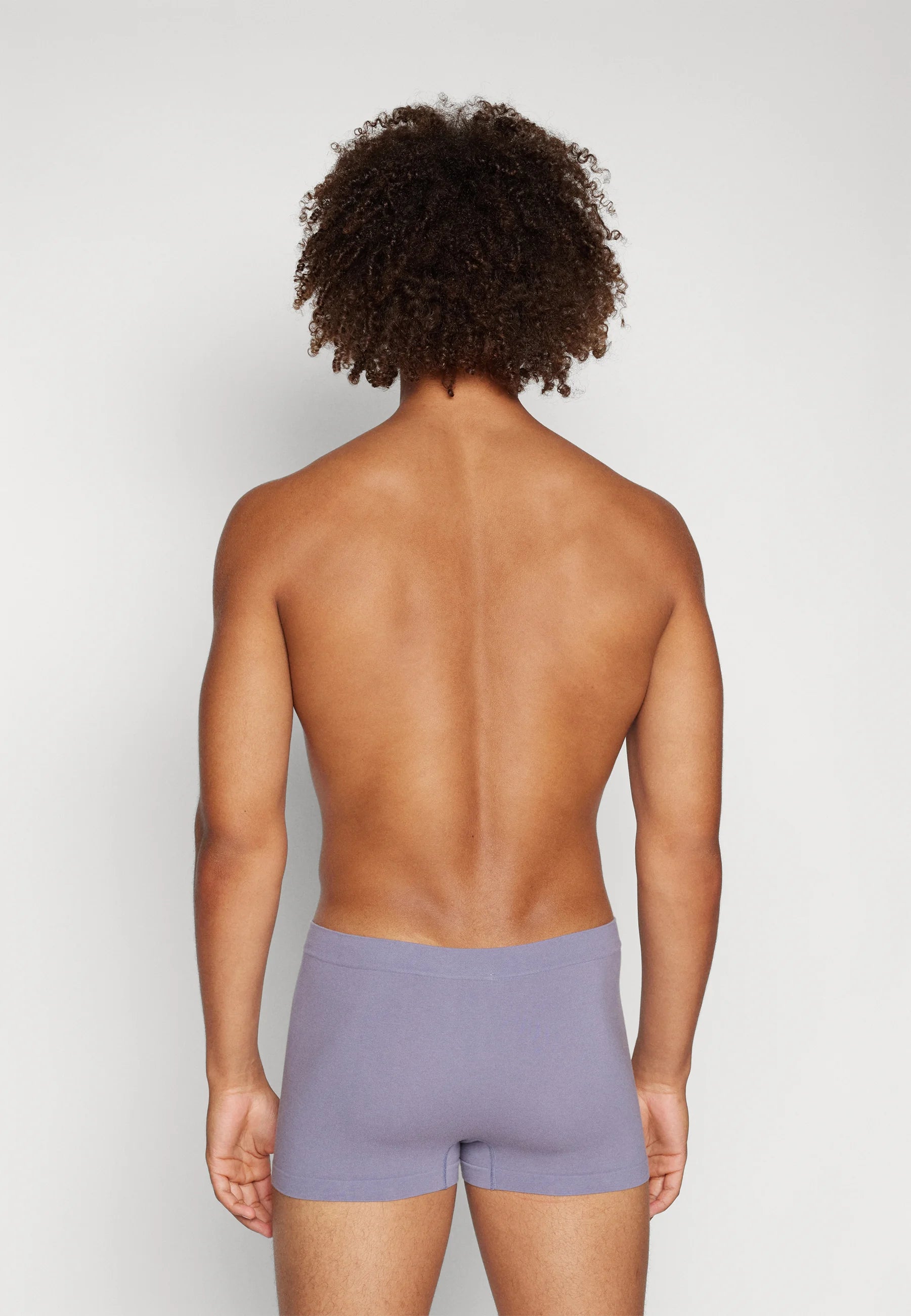 Confezione da 2 bauli Sloggi GO Smooth – Nero