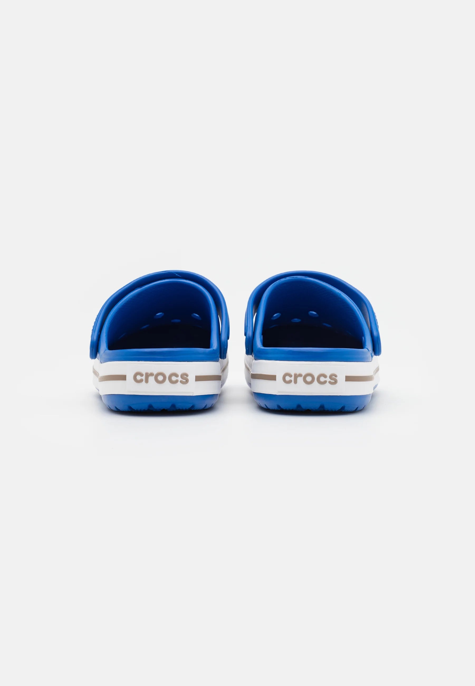 Chodaki Crocs Crocband – Blue Bolt