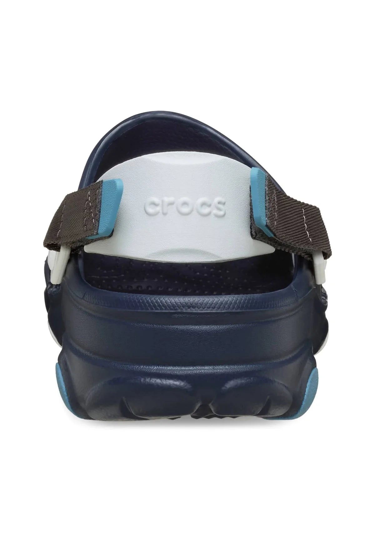 Crocs All-Terrain Clog – Navy