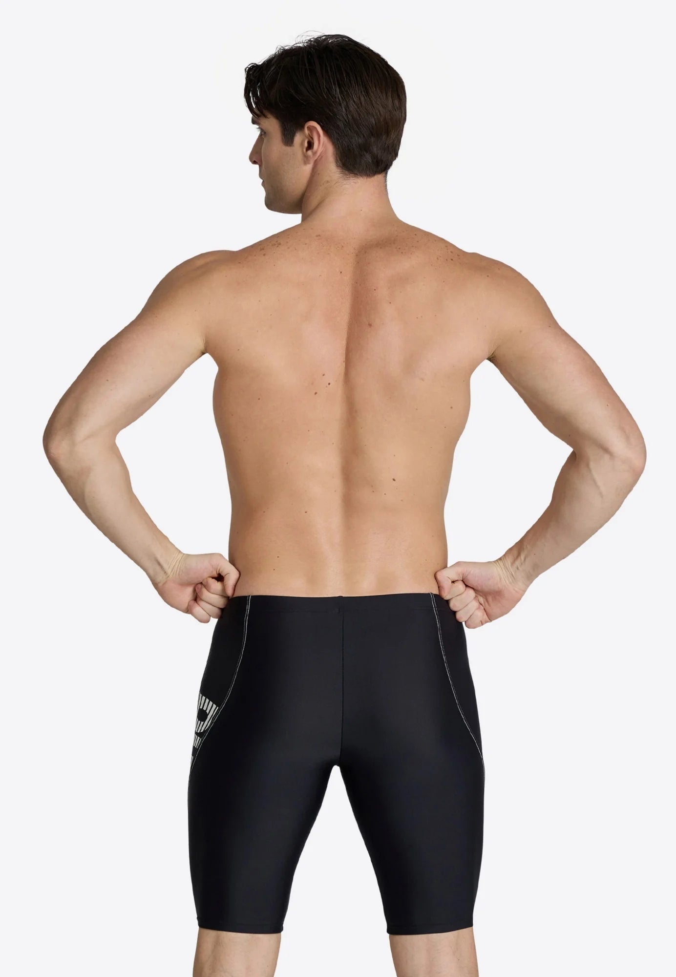 Arena Byor Evo Jammer – Black, White