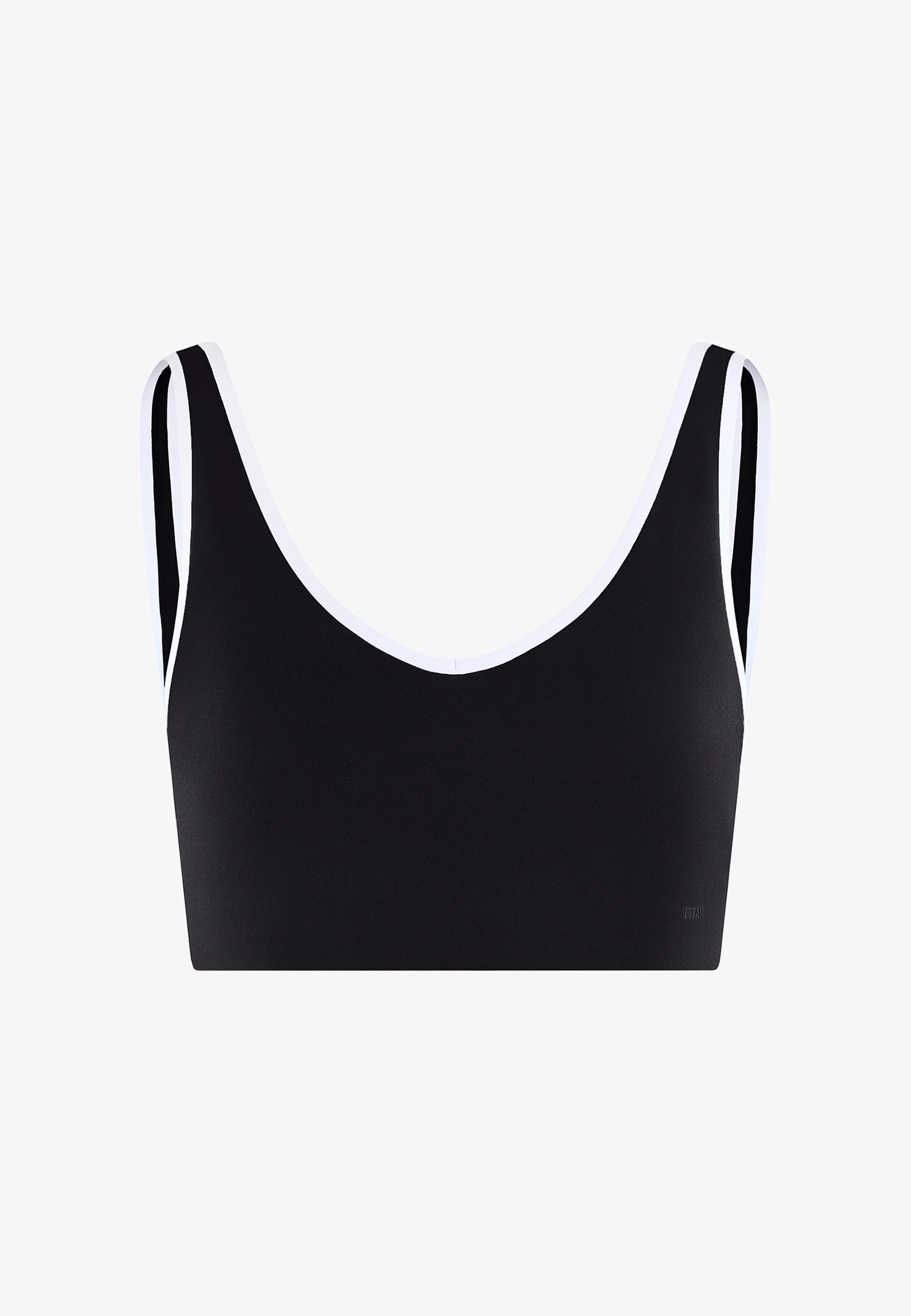 Gorset Etam Activa – czarny