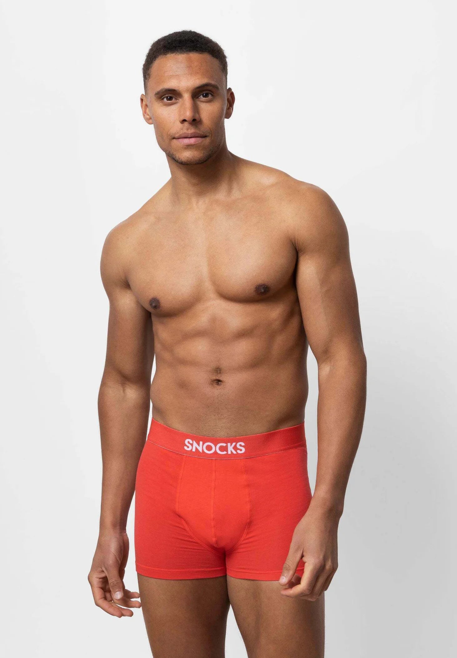 SNOCKS 3 Pack Trunks – Ibišek