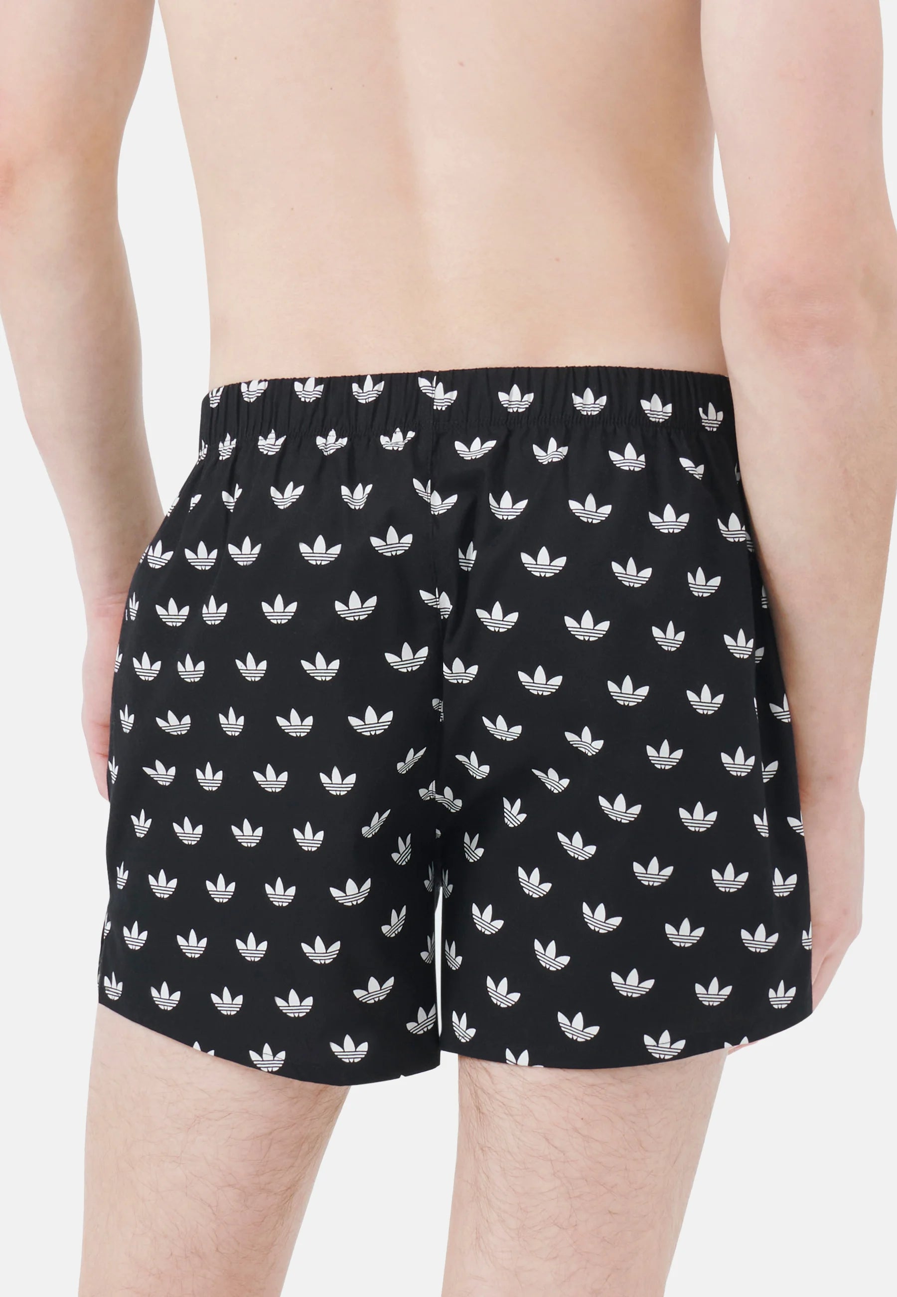 Adidas Originals Lot de 2 boxers – Couleurs assorties