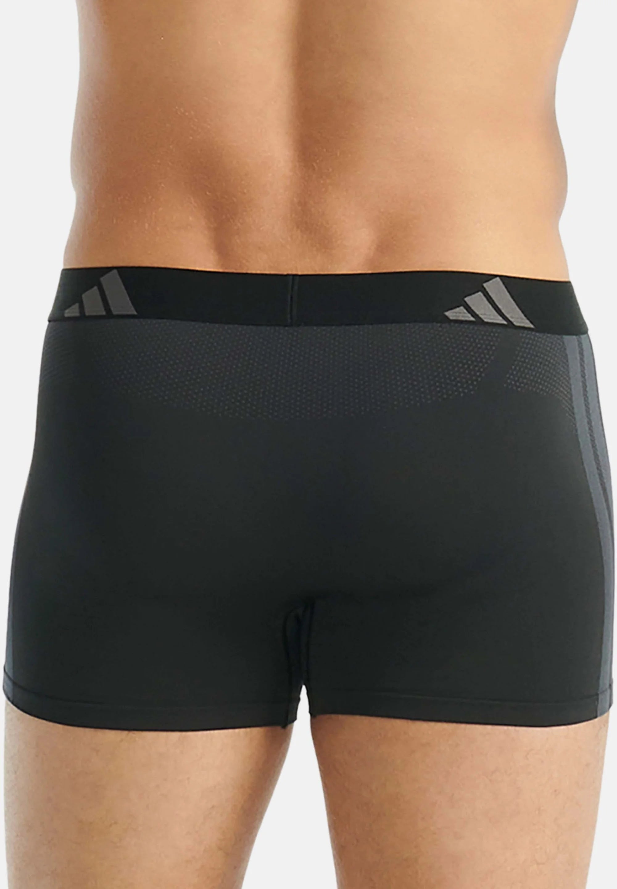 Adidas Sportswear Performance 2 Pack Trunks – Assorted Colours