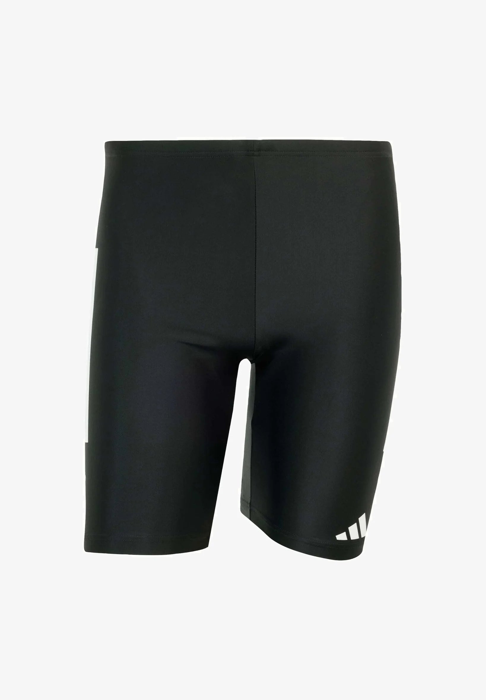 Adidas Performance Swimming Trunks – Black, White