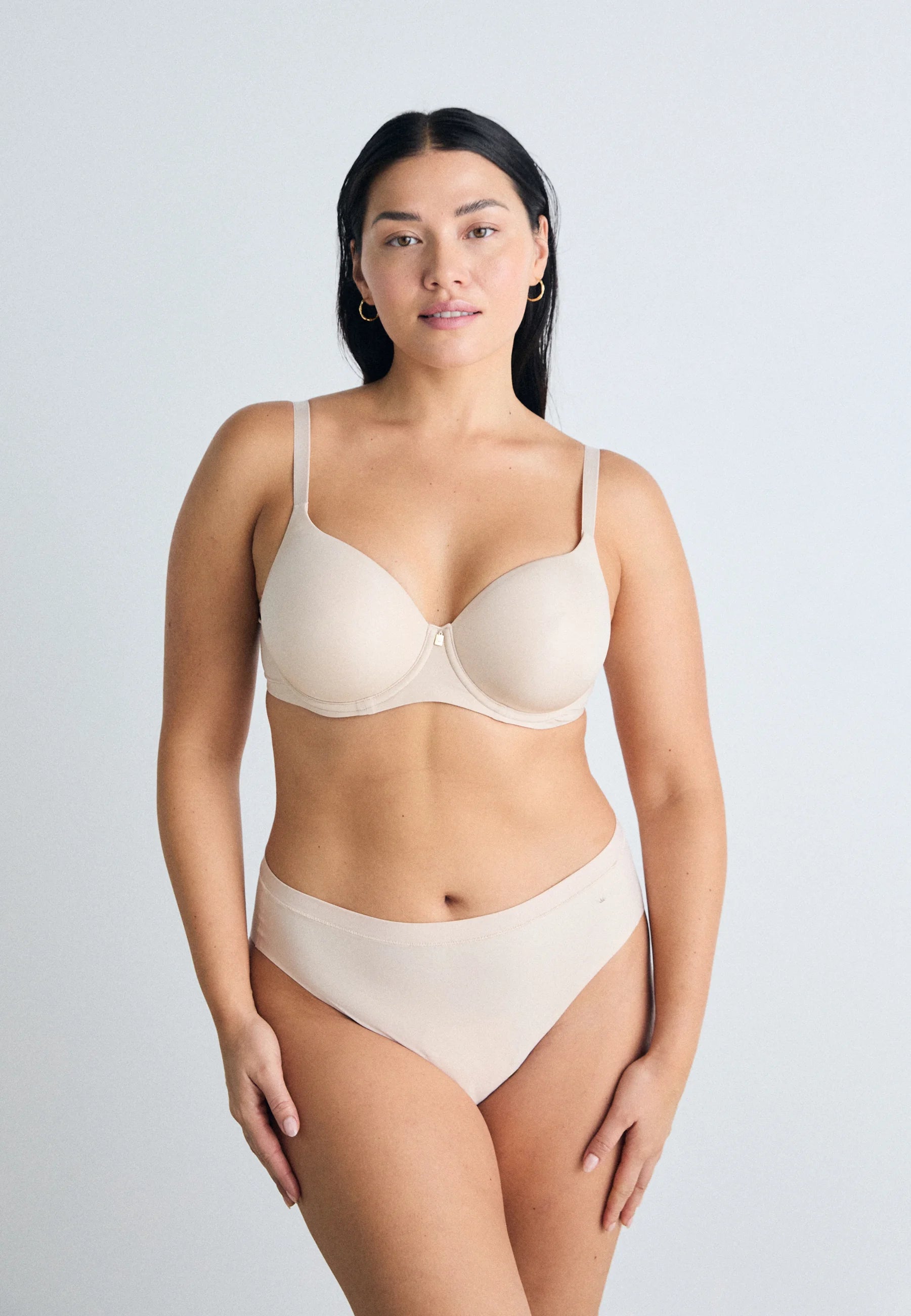 Triumph Body Make-Up Essential N T-Shirt Bra – Beige