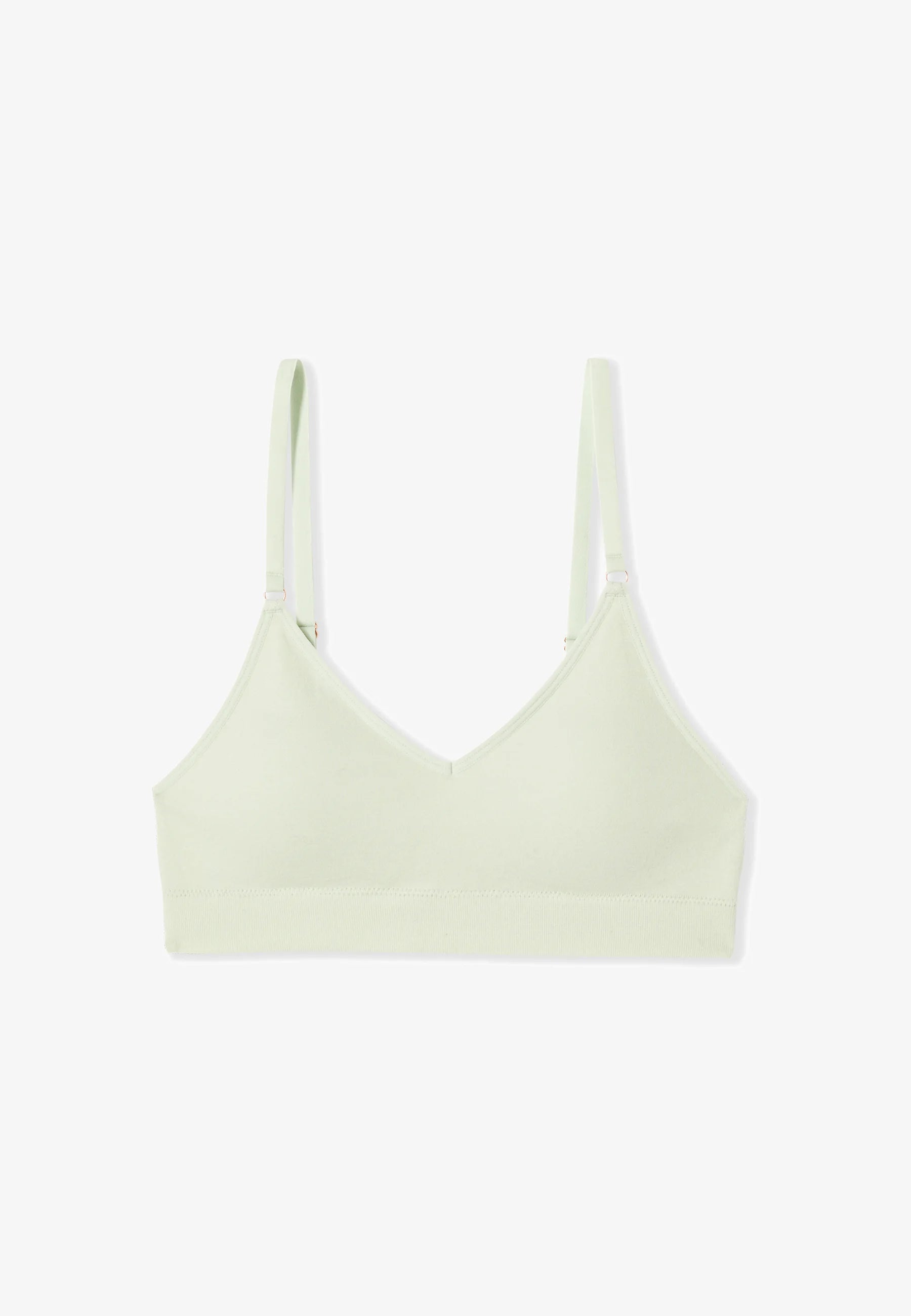 Bustier Etam Amande – Vert Clair